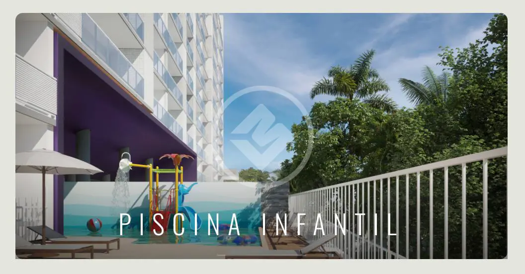 Imagem 4 - Apartamento em São Lourenço, Bertioga - SP