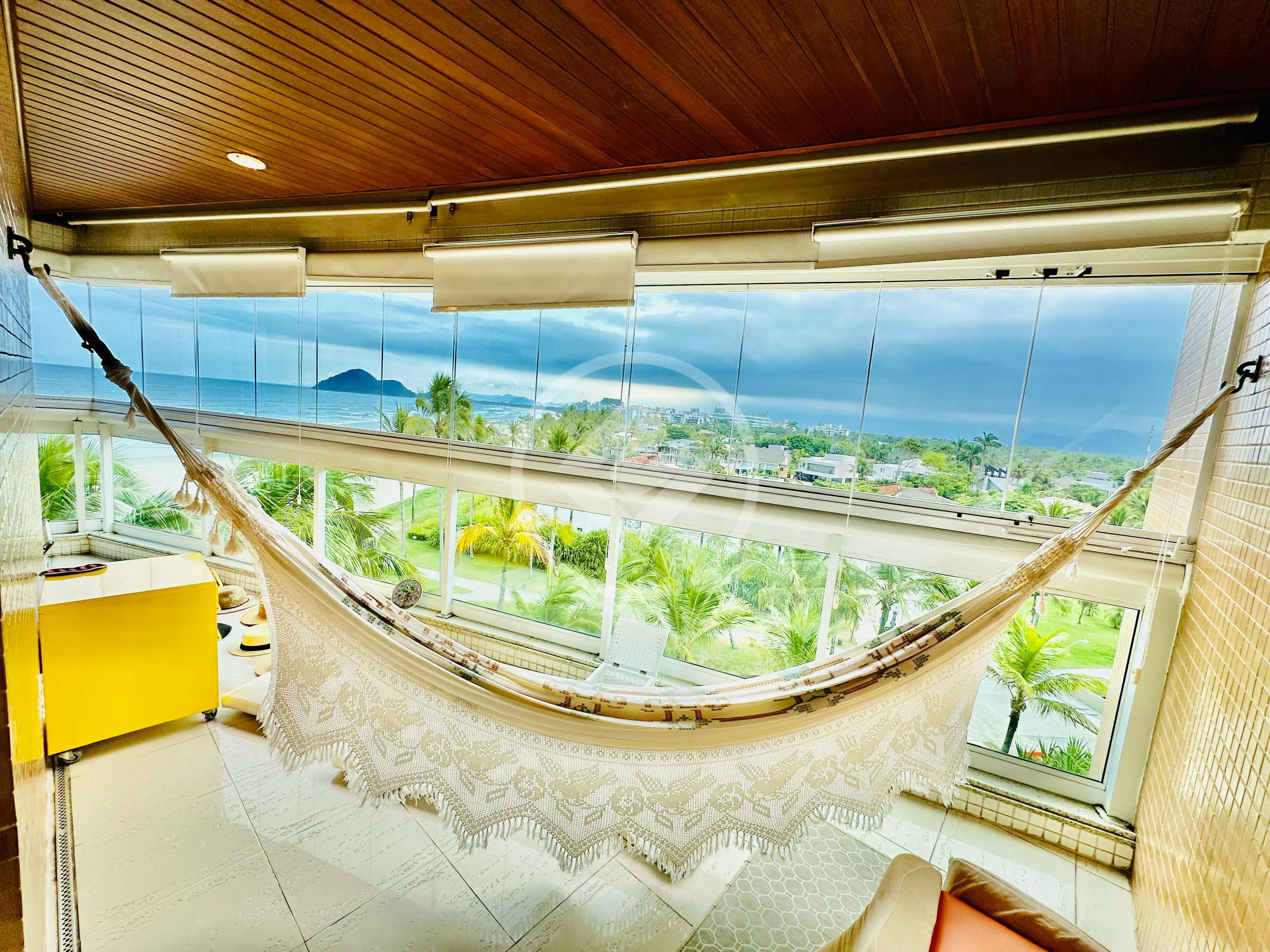 Apartamento Riviera, Bertioga - SP — foto 2