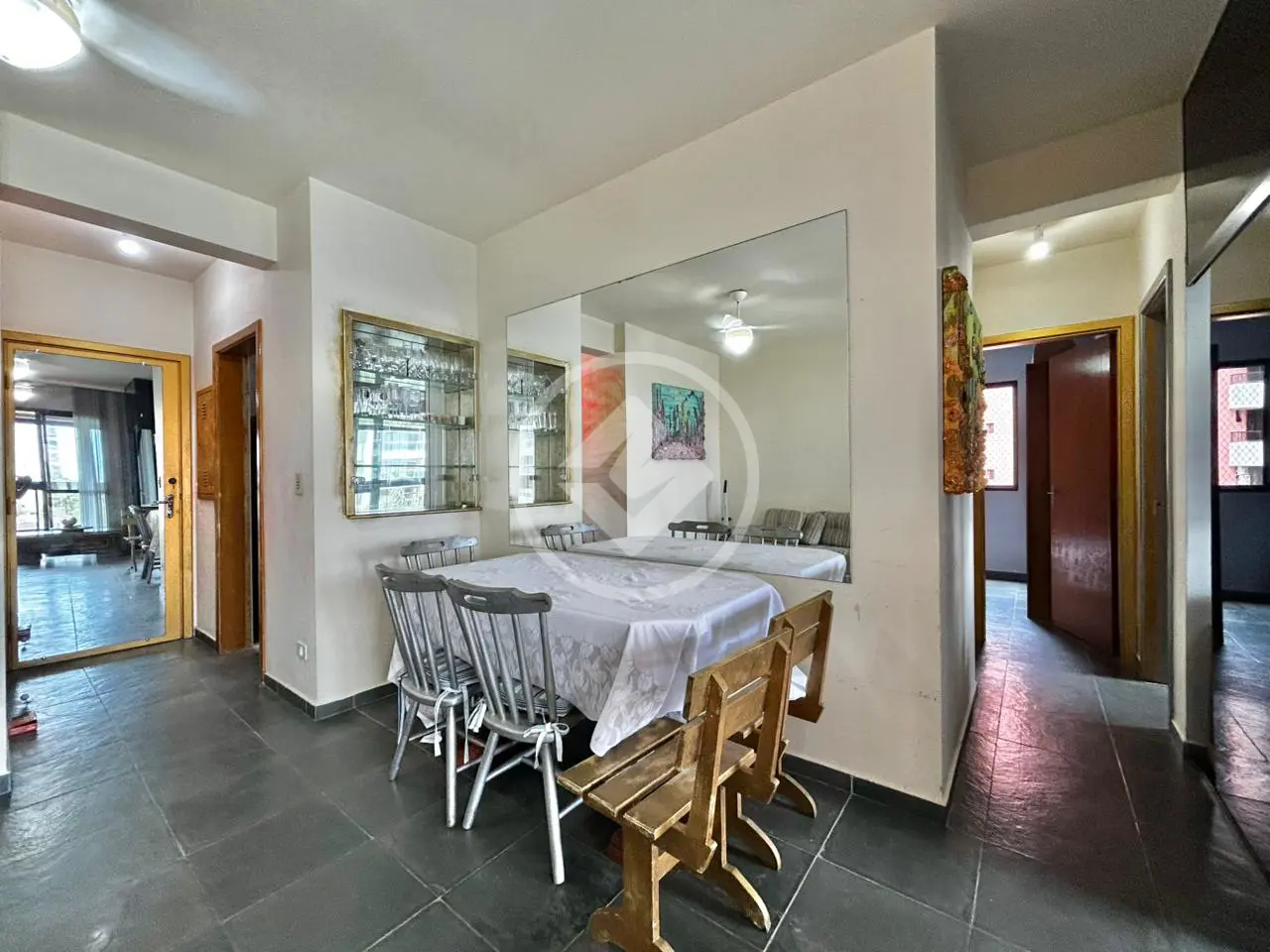 Imagem 2 - Apartamento em Riviera, Bertioga - SP