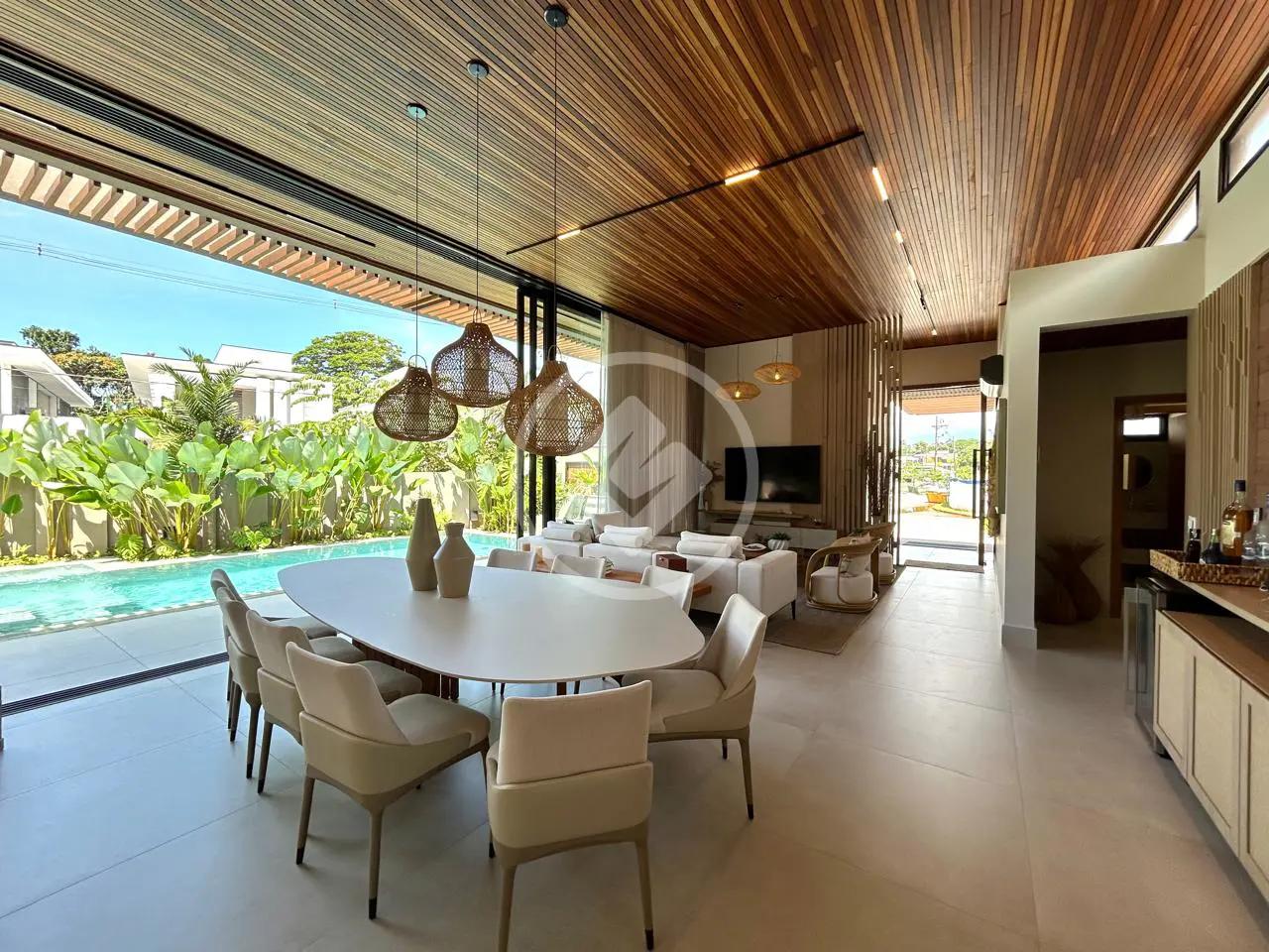 Casa Riviera, Bertioga - SP — foto 1