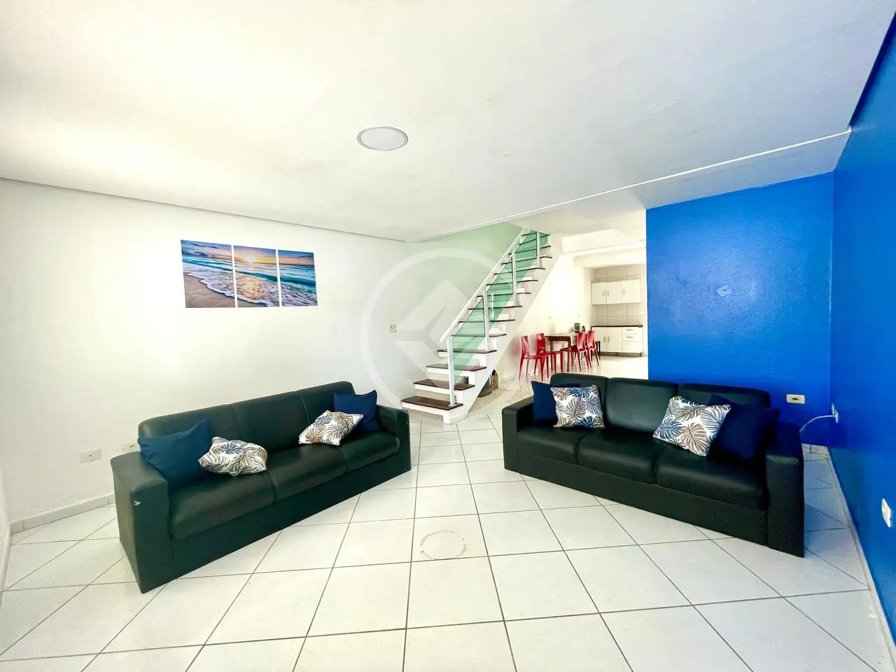 Casa São Lourenço, Bertioga - SP — foto 1