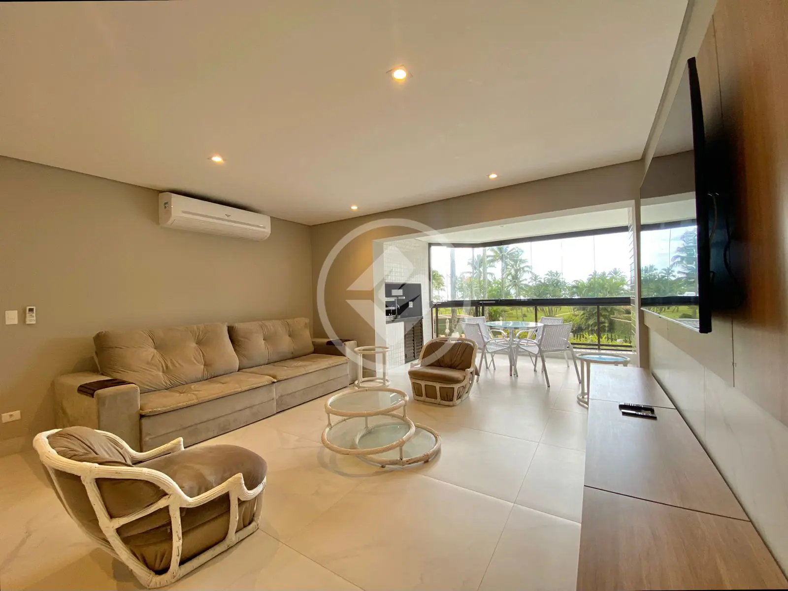 Imagem 2 - Apartamento em Riviera, Bertioga - SP