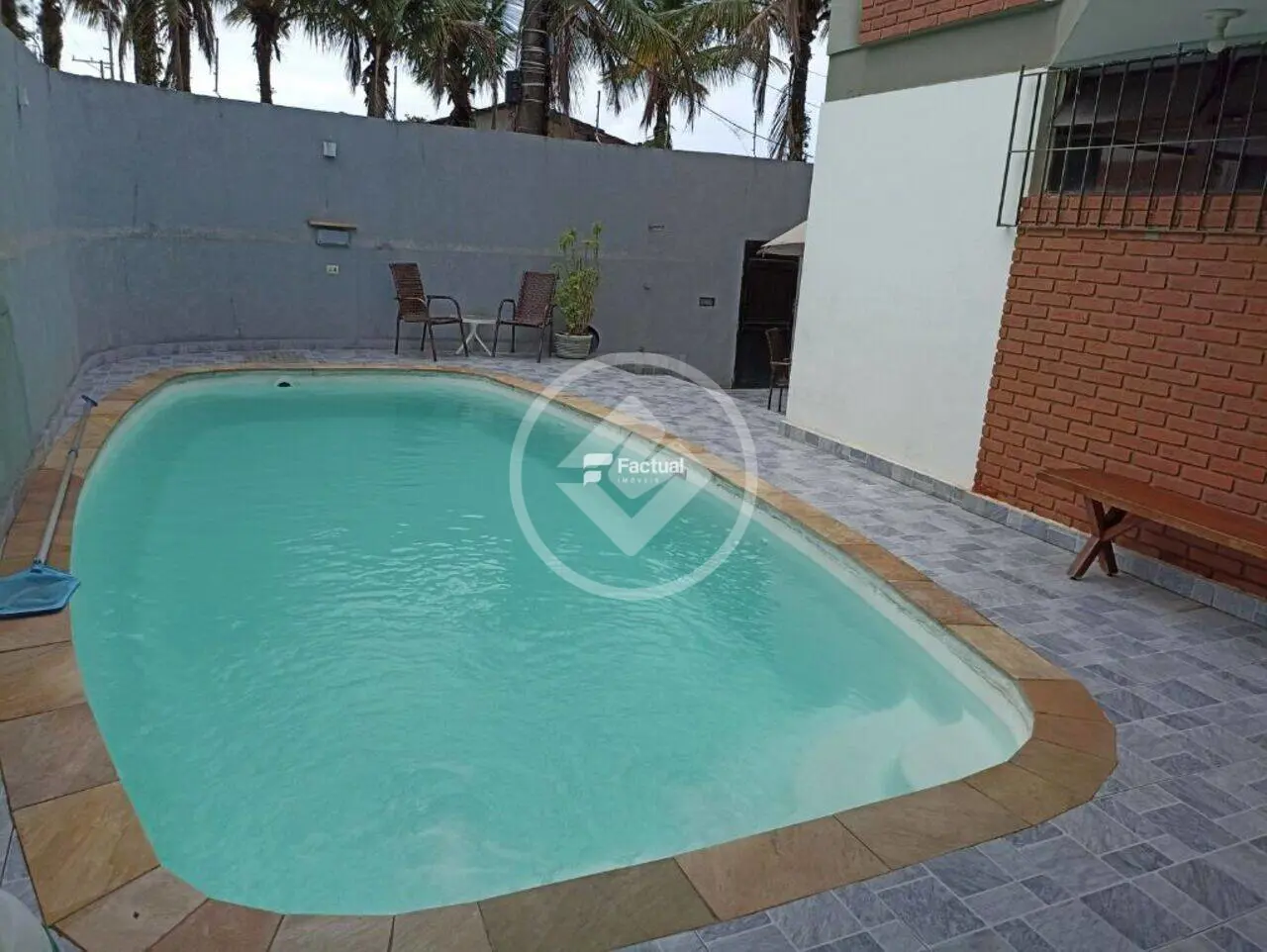 Casa Jardim Virgínia, Guarujá - SP — foto 2