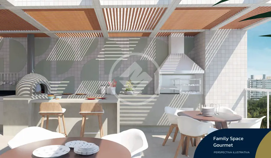 Imagem 4 - Apartamento em São Lourenço, Bertioga - SP