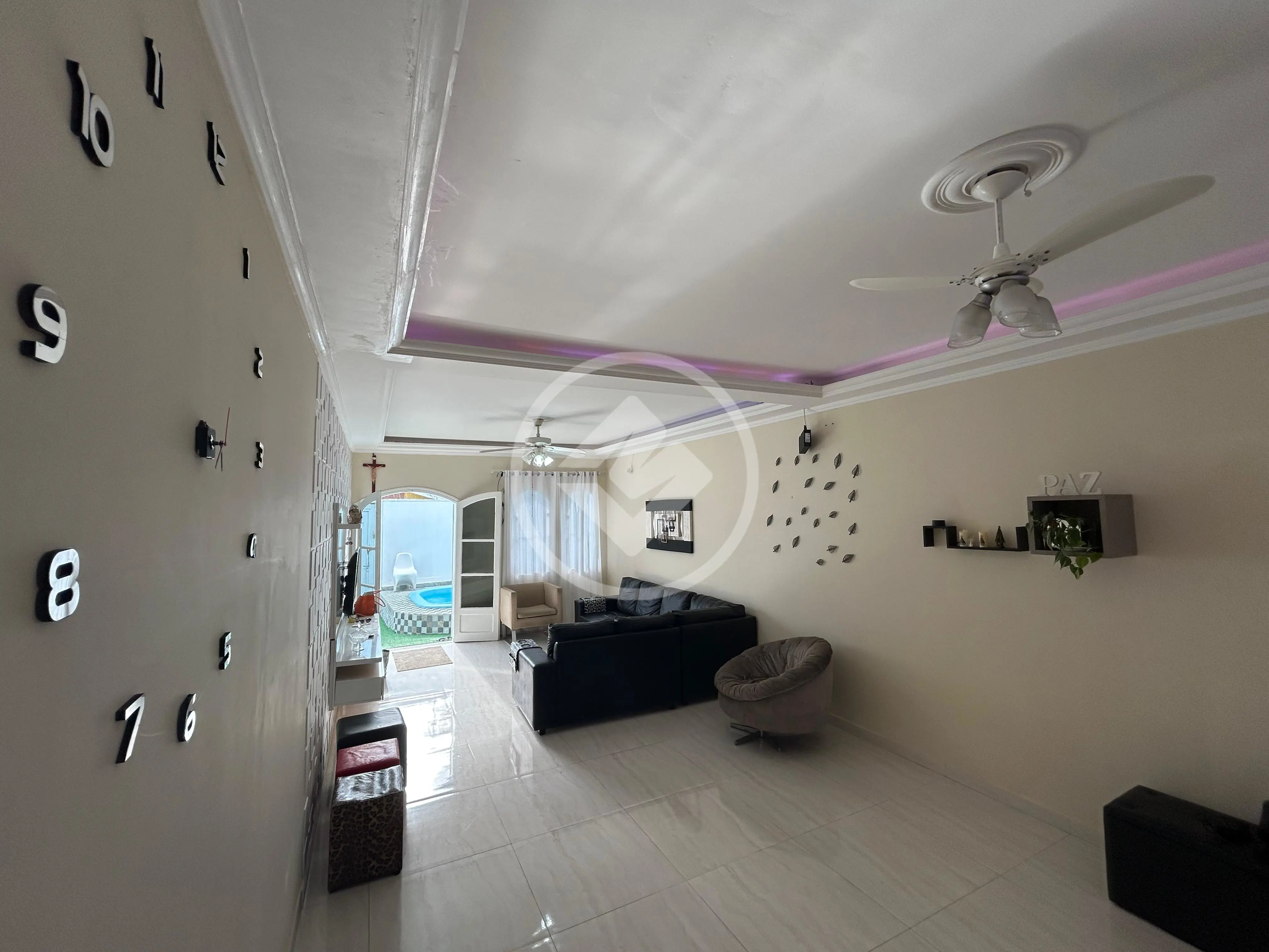 Imagem 2 - Casa em Enseada, Guarujá - SP