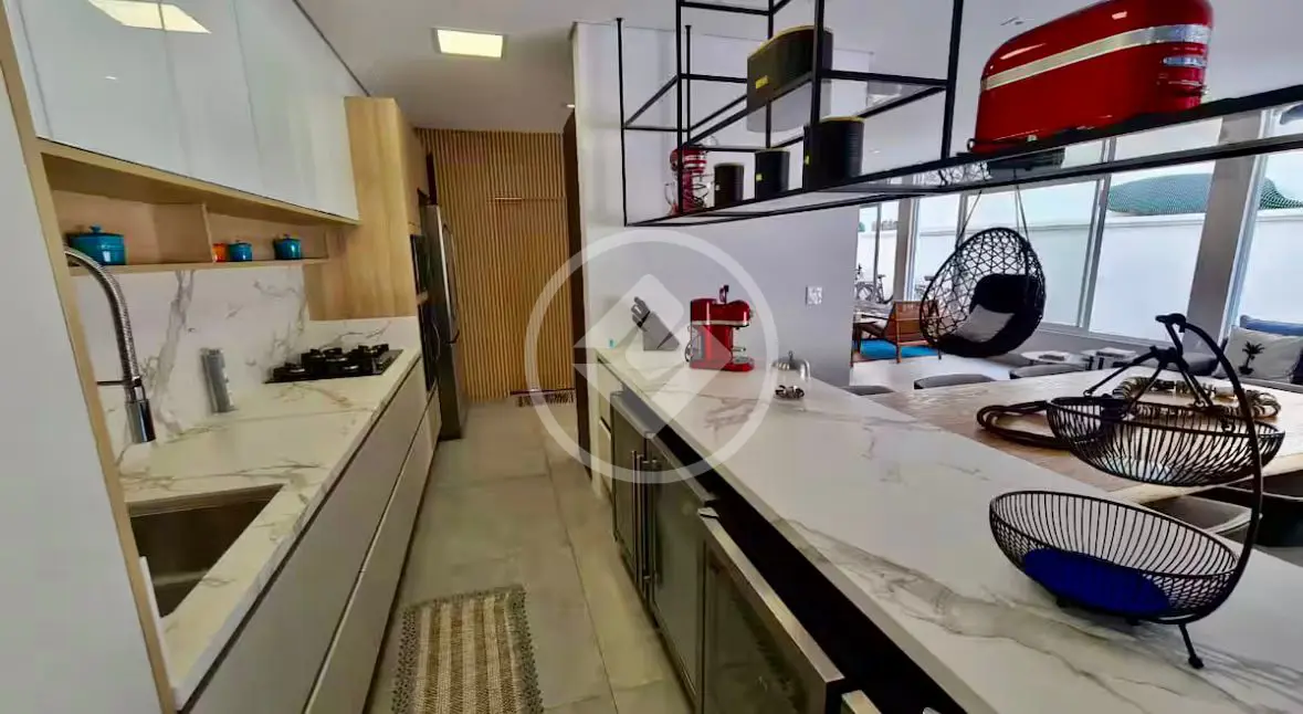 Imagem 2 - Casa em Riviera, Bertioga - SP