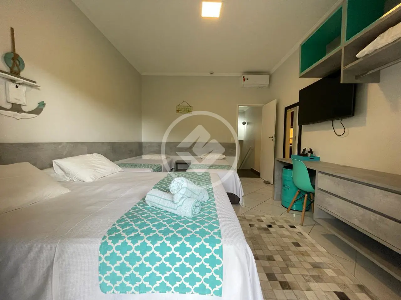 Imagem 4 - Apartamento em Riviera, Bertioga - SP