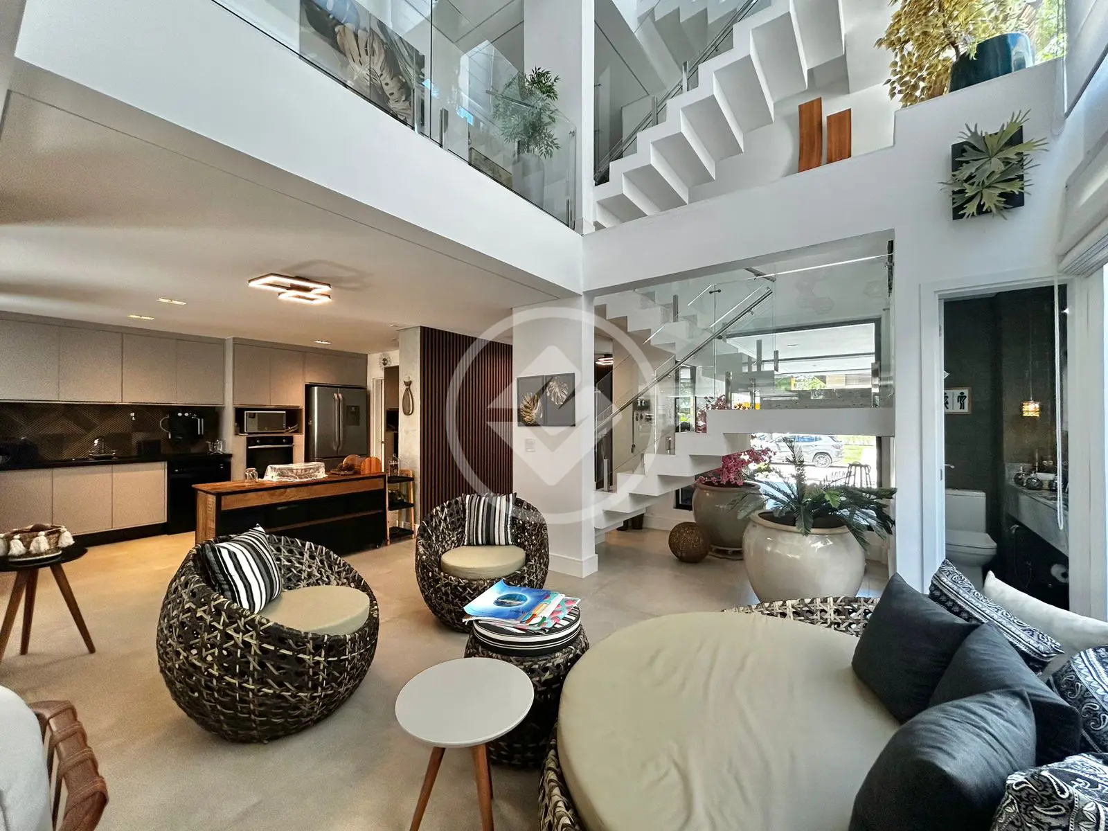 Imagem 4 - Casa em Riviera, Bertioga - SP