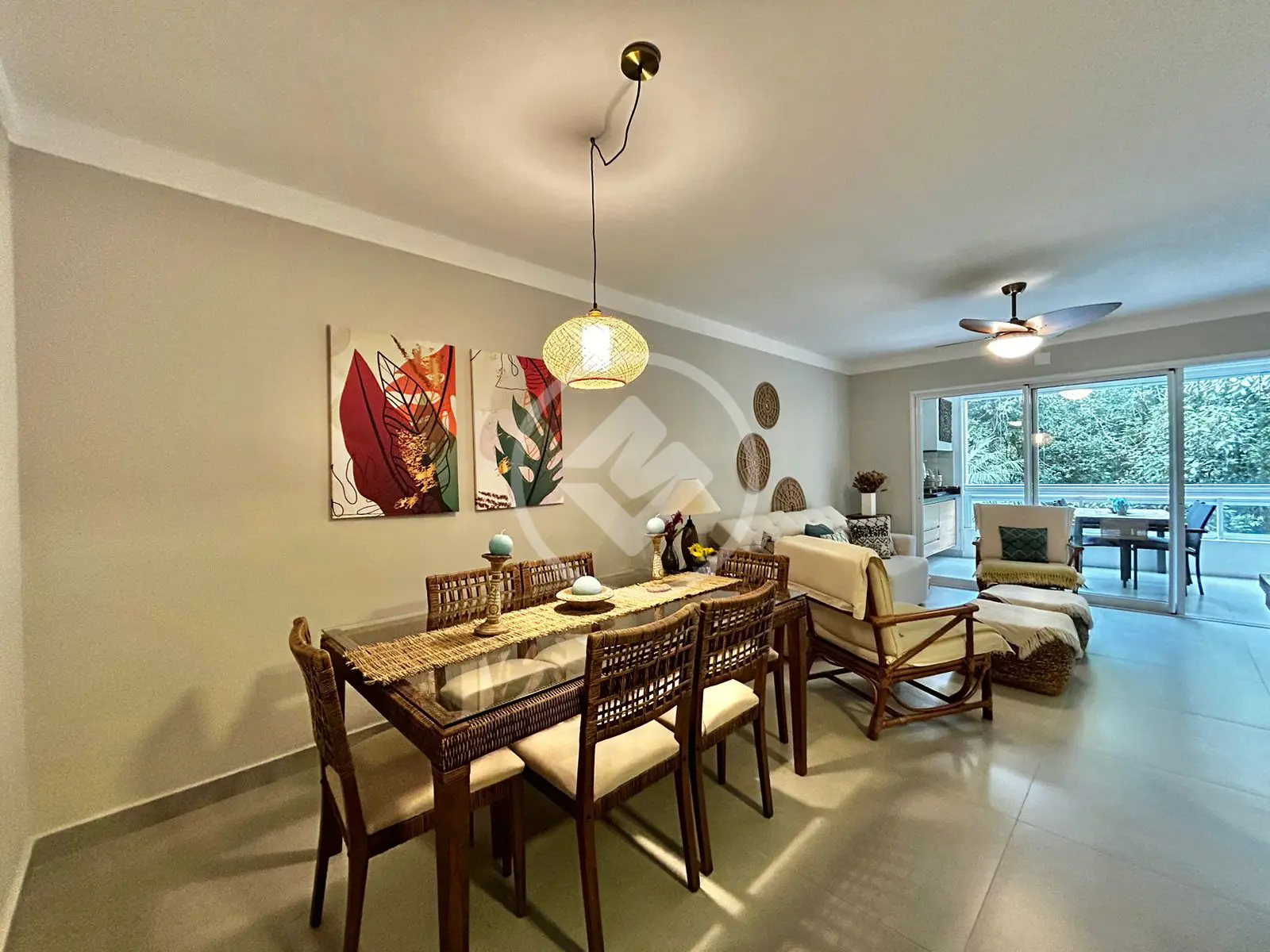 Imagem 6 - Apartamento em Riviera, Bertioga - SP