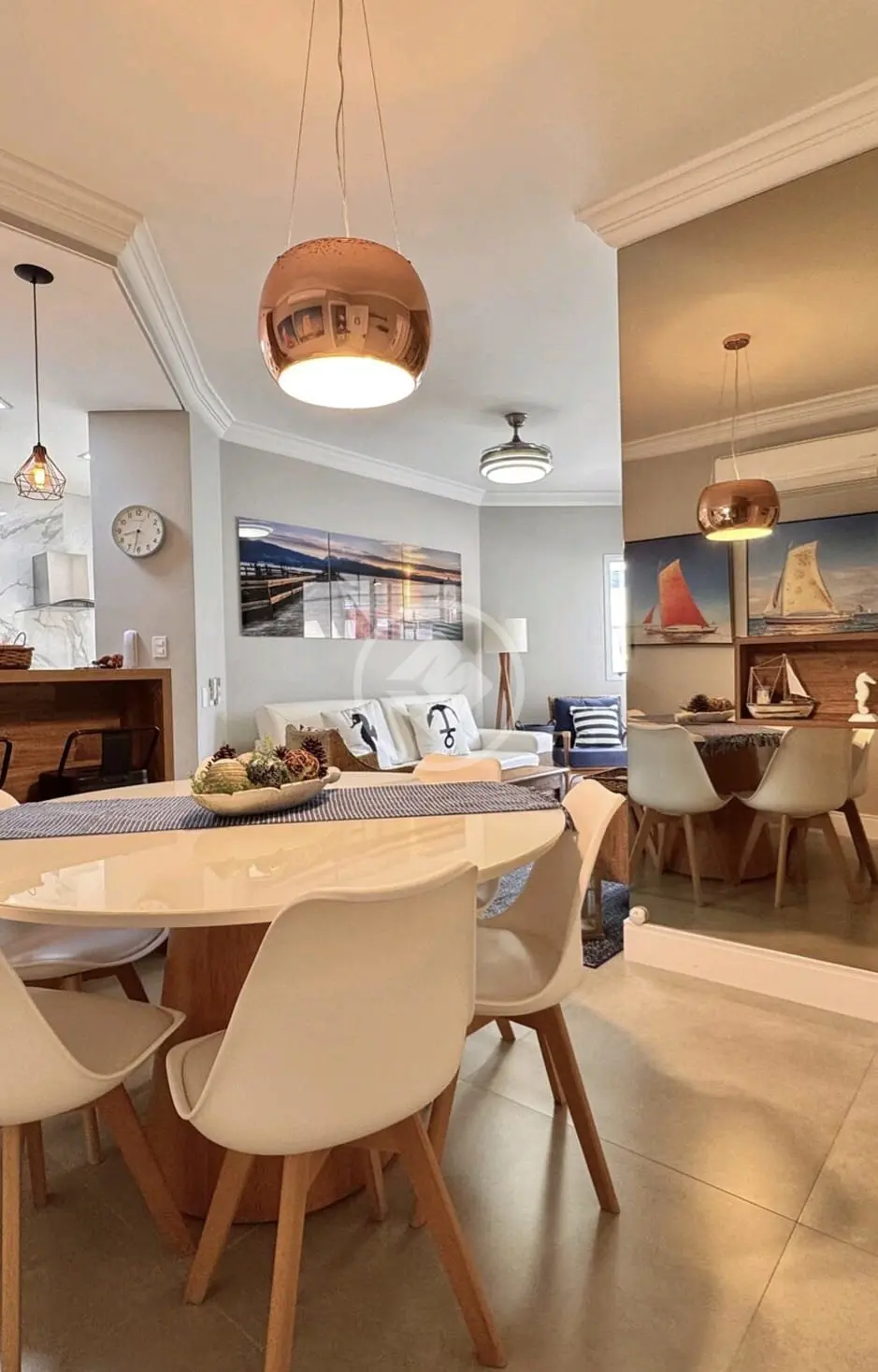 Imagem 3 - Apartamento em Riviera, Bertioga - SP