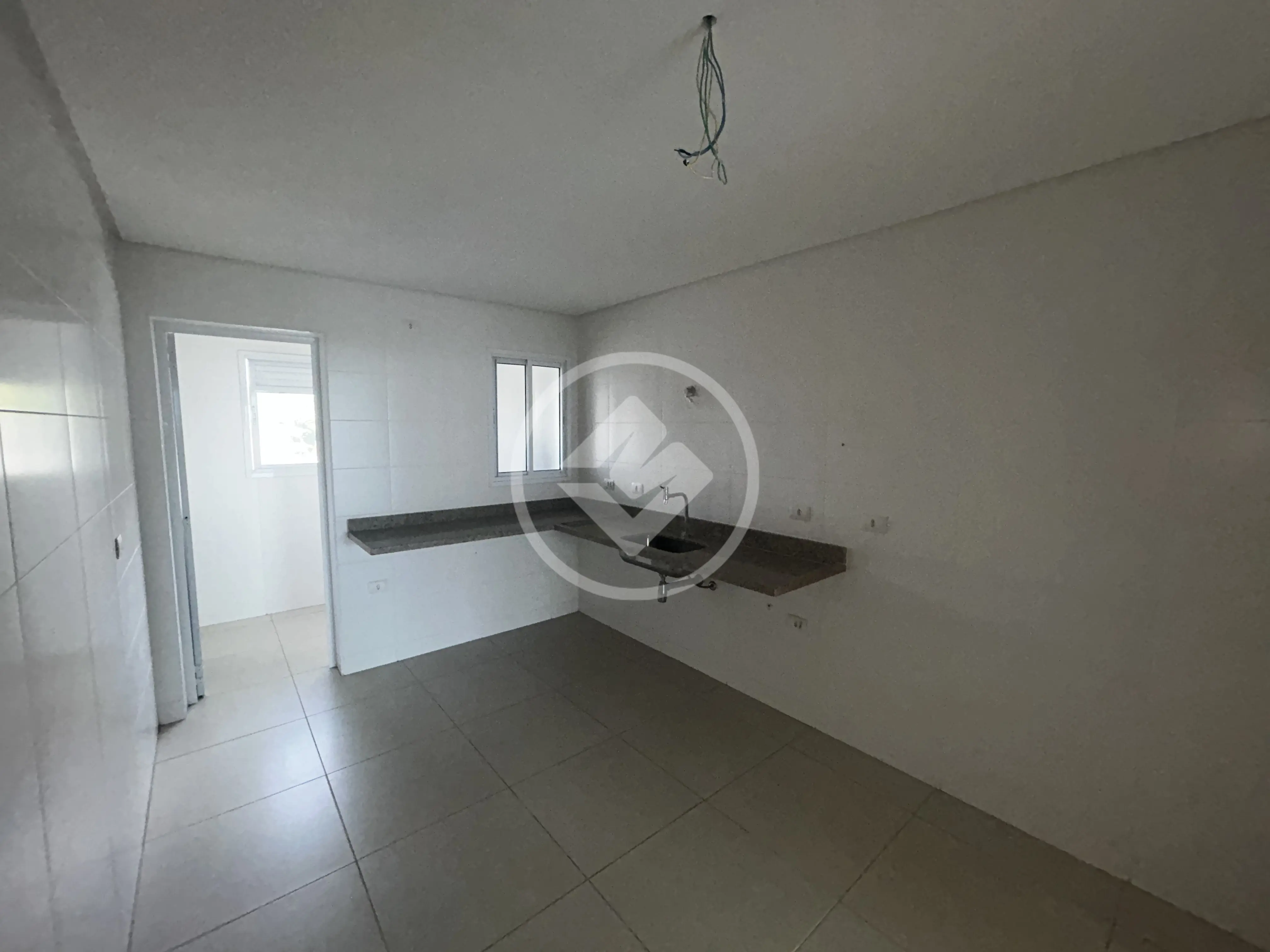 Imagem 6 - Apartamento em Pitangueiras, Guarujá - SP