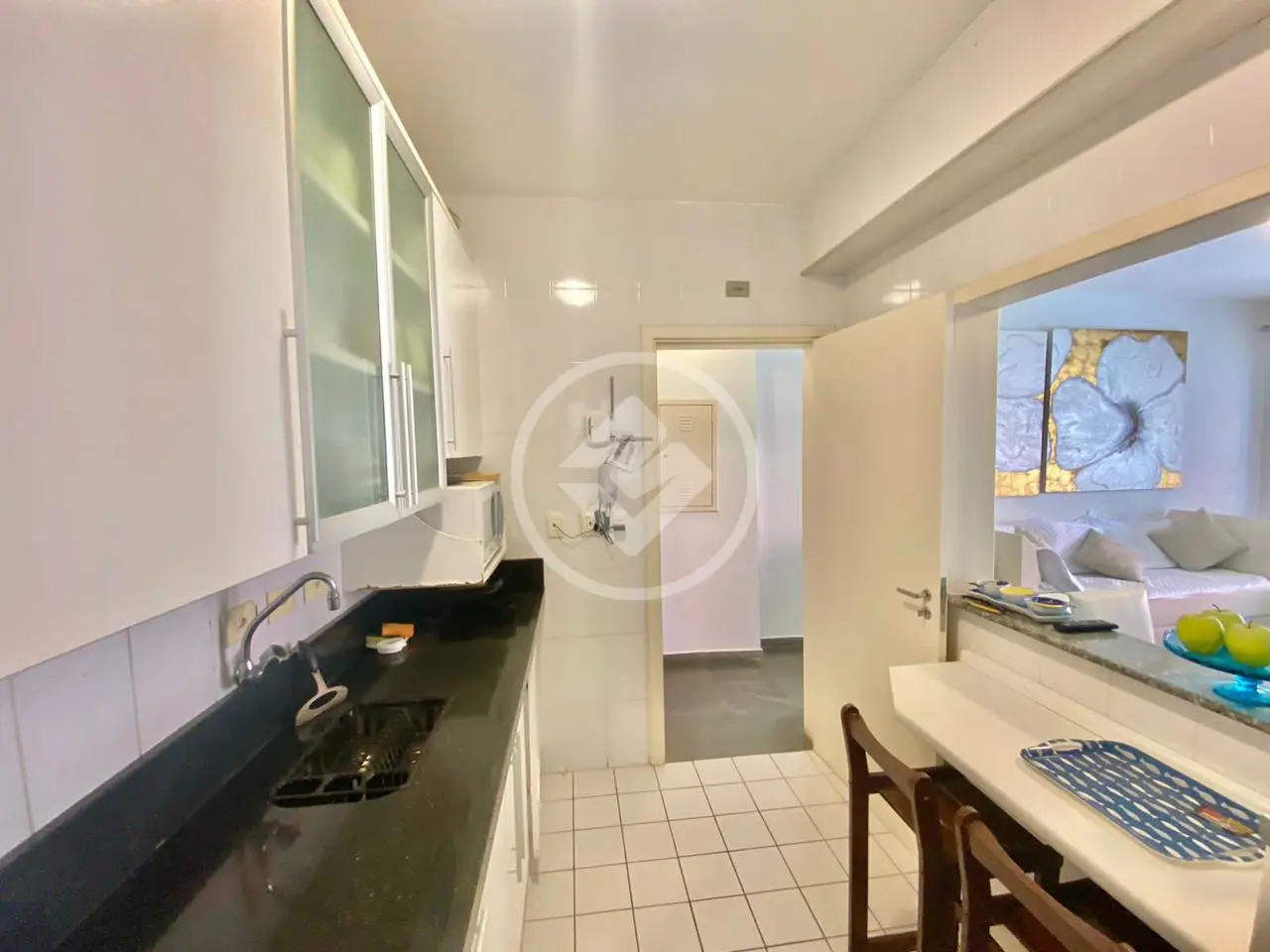 Imagem 5 - Apartamento em Riviera, Bertioga - SP