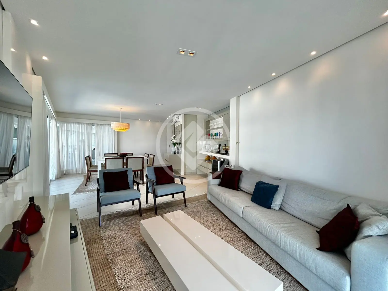 Imagem 2 - Apartamento em Riviera, Bertioga - SP