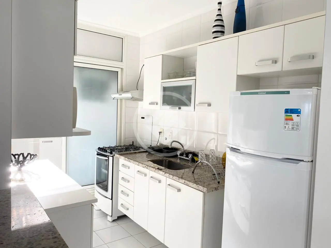 Imagem 2 - Apartamento em Riviera, Bertioga - SP