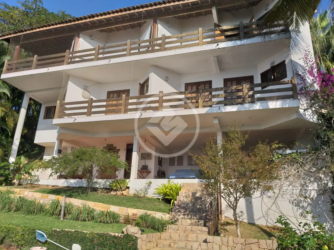 Image 18 - Casa Condomínio em Praia das Toninhas, Ubatuba - SP