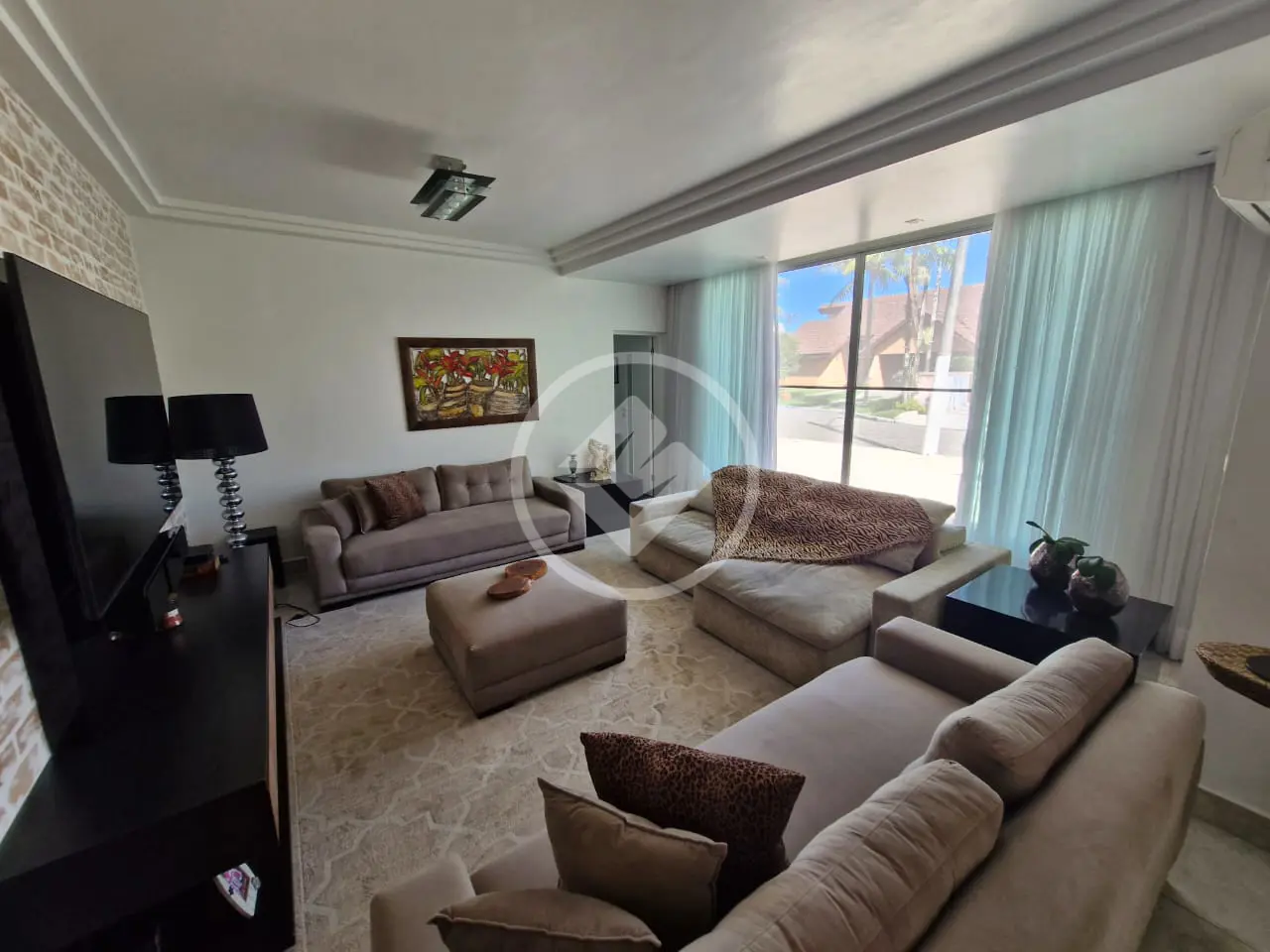 Imagem 4 - Casa Condomínio em Enseada, Guarujá - SP