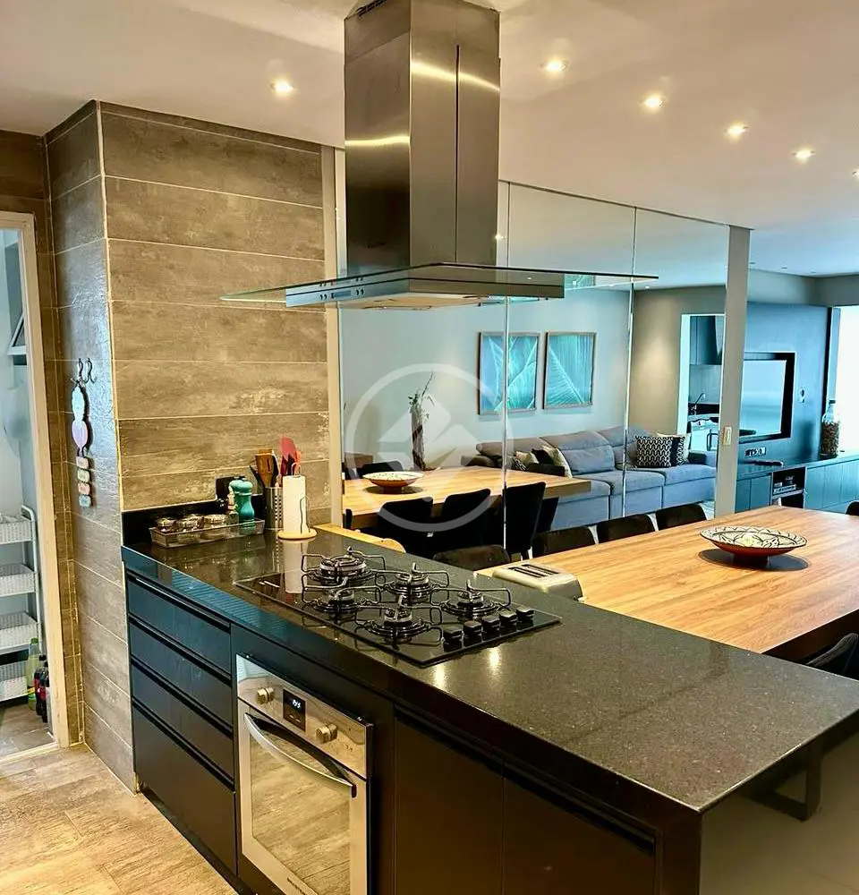 Imagem 3 - Apartamento em Riviera, Bertioga - SP