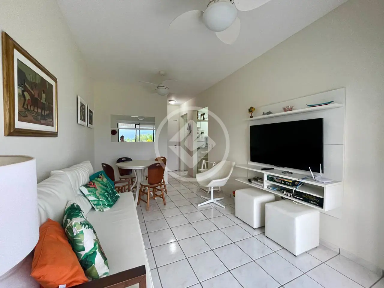 Apartamento Riviera, Bertioga - SP — foto 1