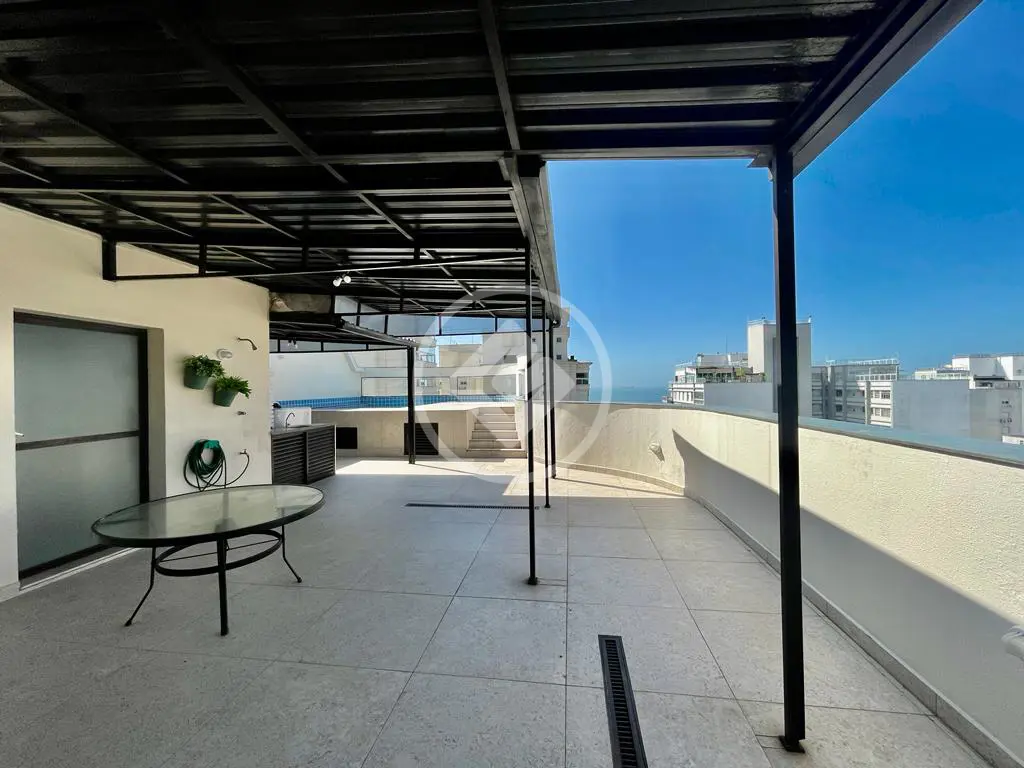 Cobertura Centro, Guarujá - SP — foto 1