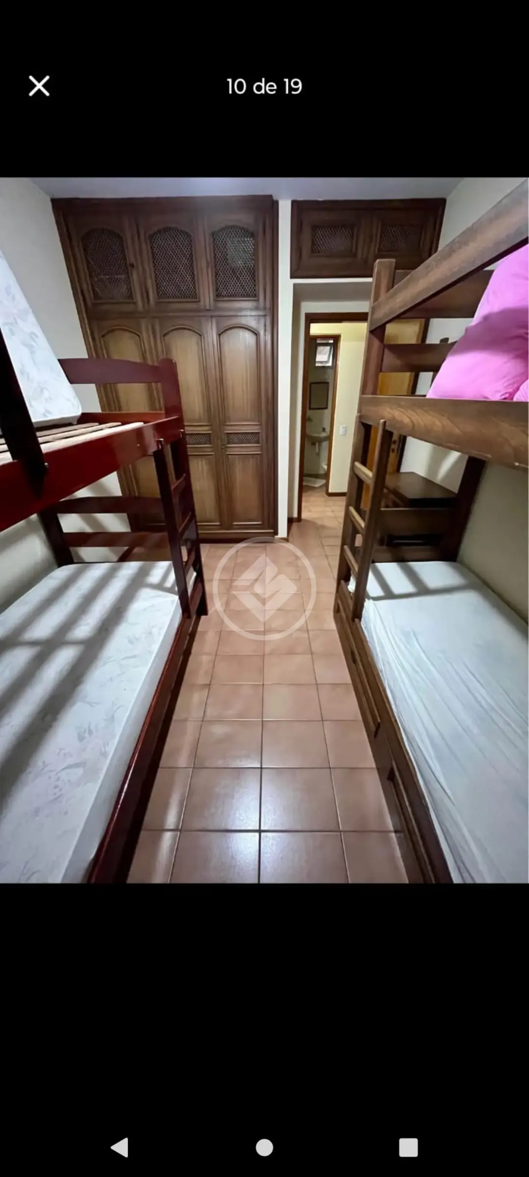 Imagem 4 - Apartamento em Praia Grande, Ubatuba - SP