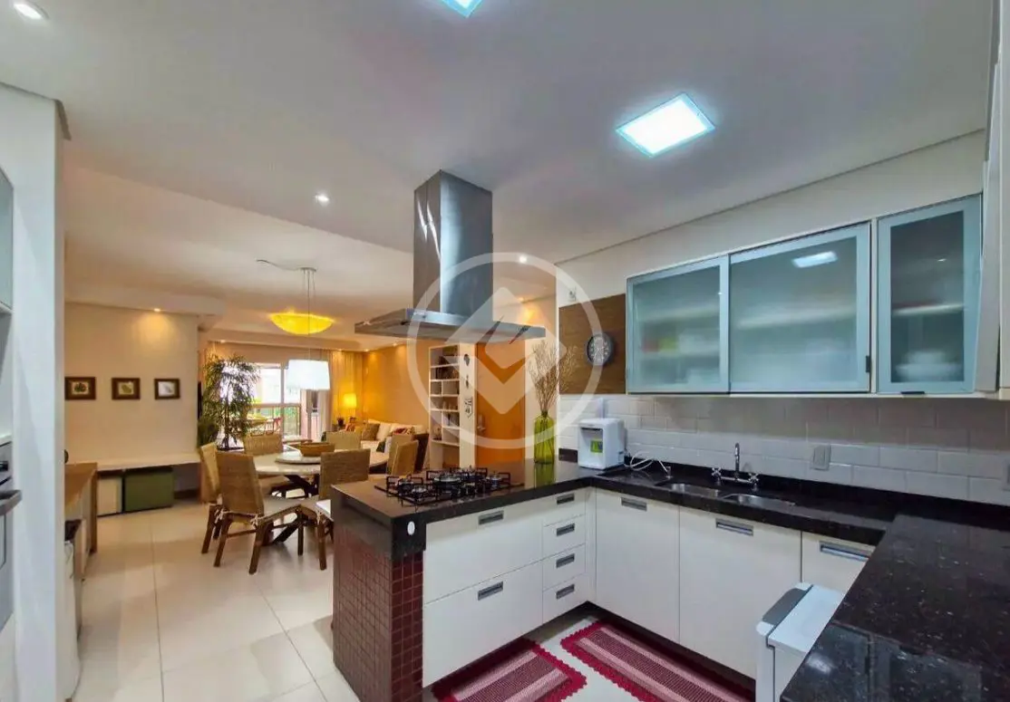 Apartamento Riviera, Bertioga - SP — foto 2