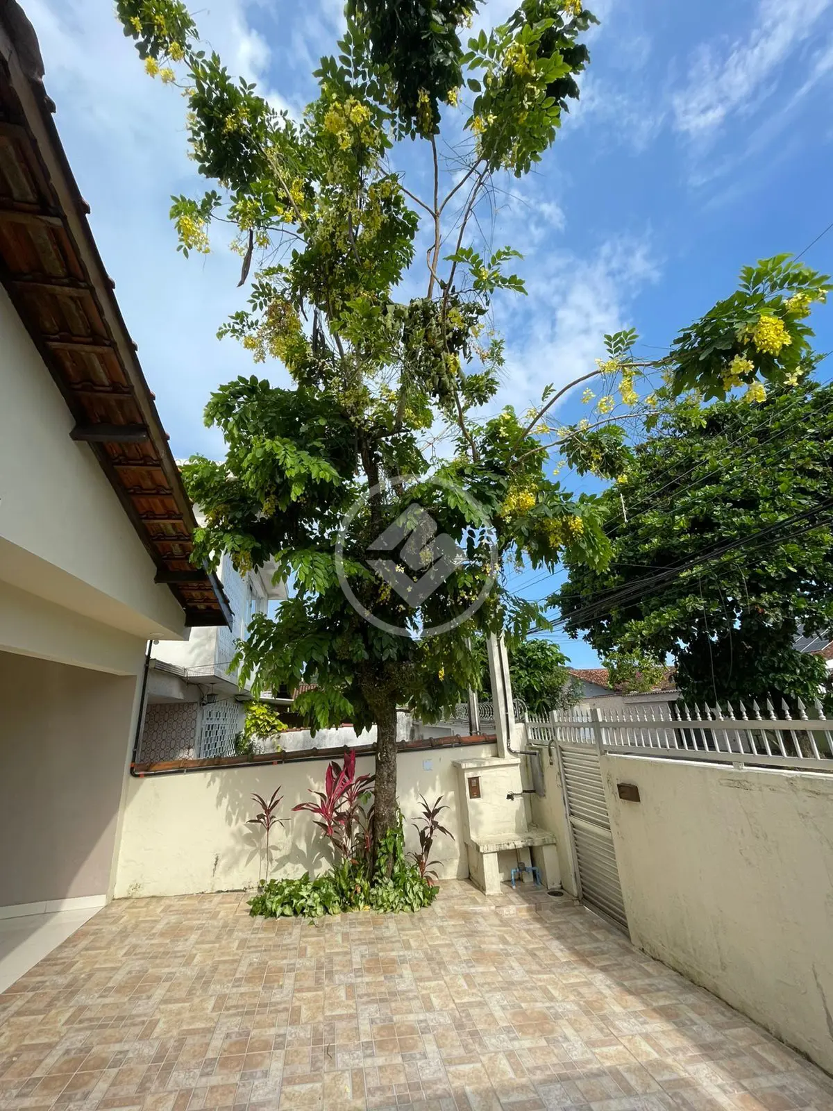 Imagem 3 - Casa em Jardim Santa Maria, Guarujá - SP