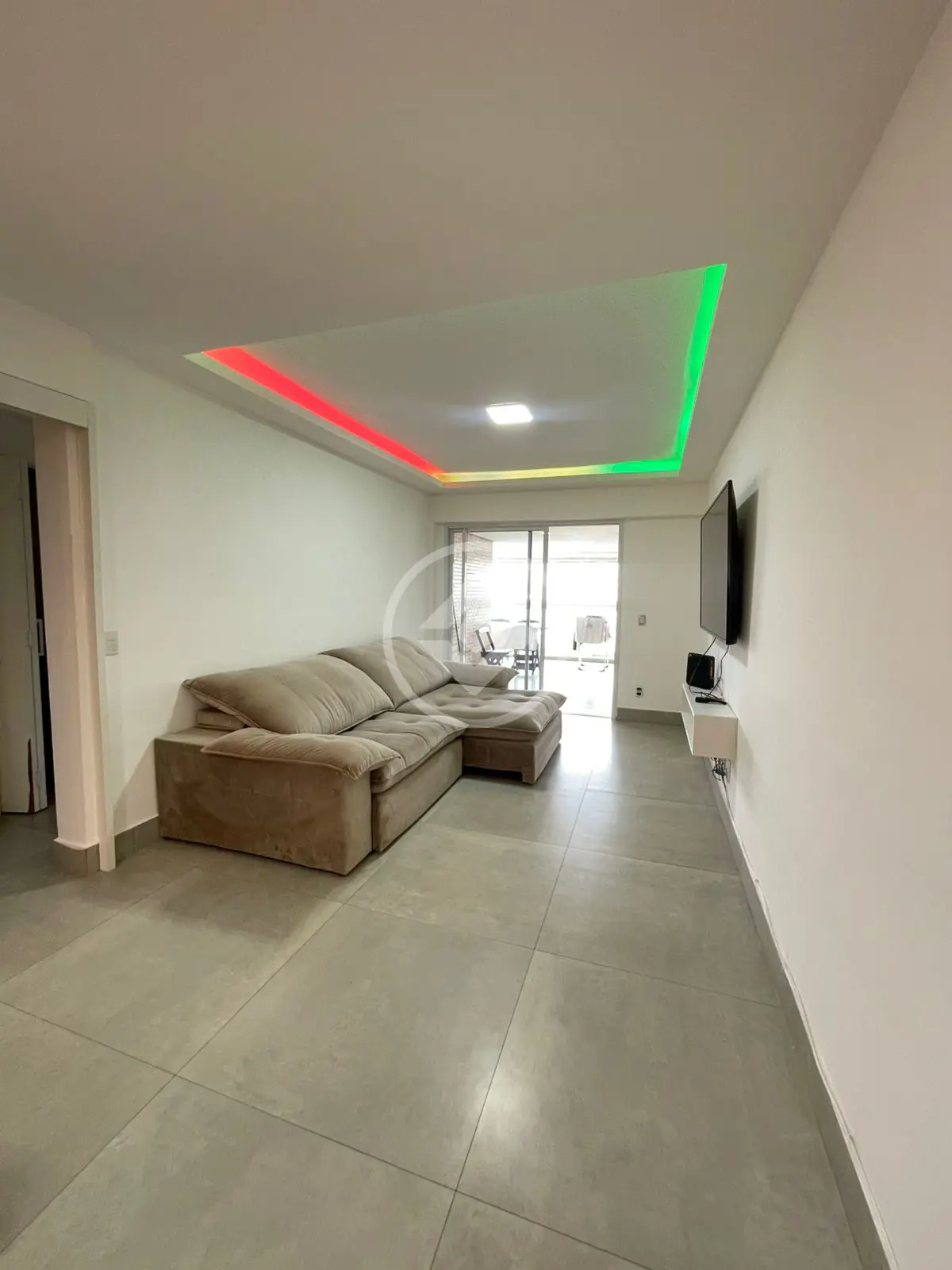 Apartamento Jardim Astúrias, Guarujá - SP — foto 1