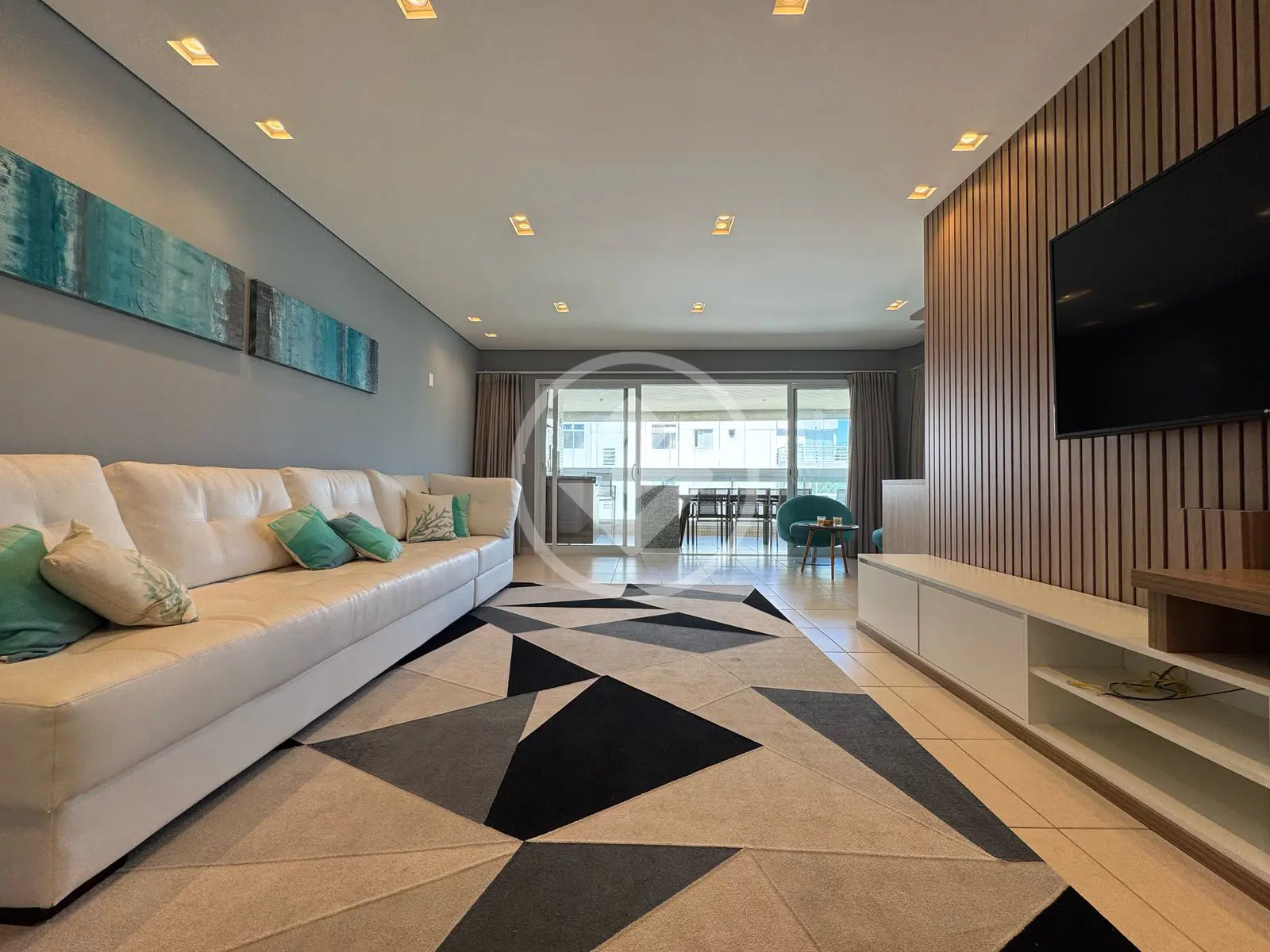 Imagem 2 - Apartamento em Riviera, Bertioga - SP