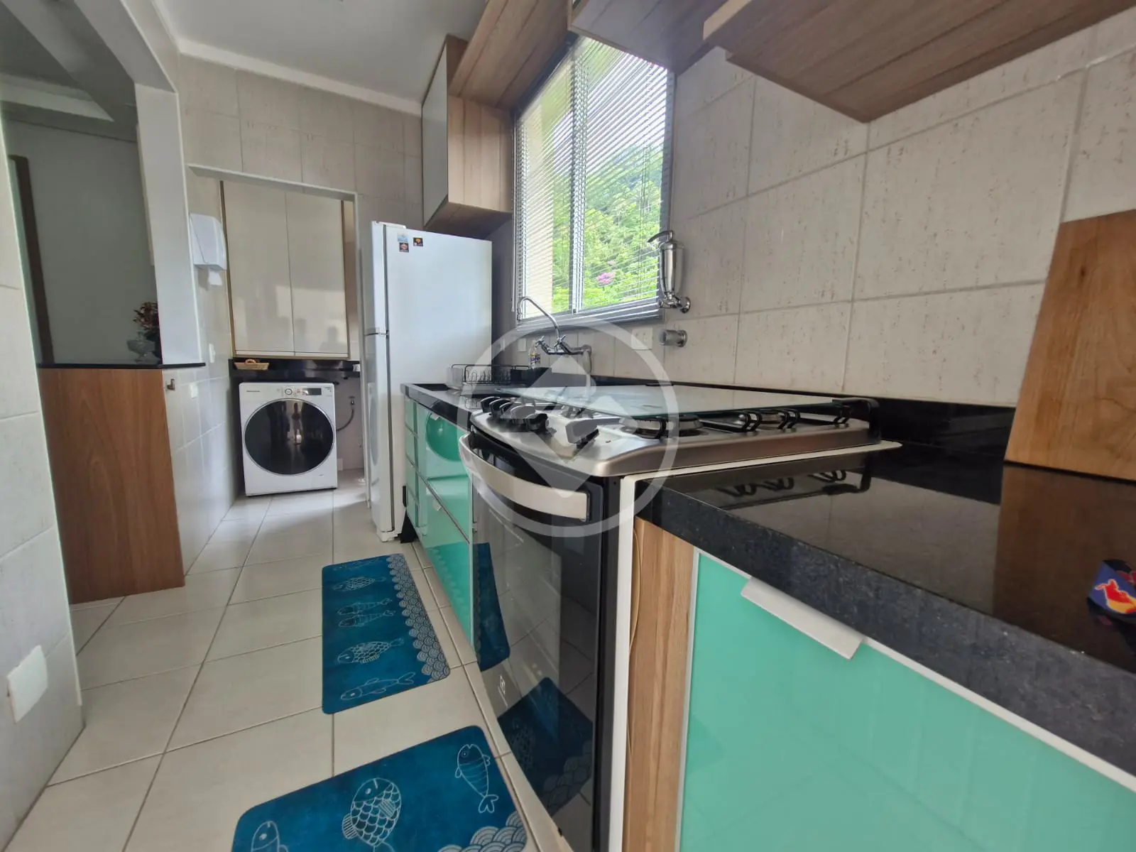 Imagem 6 - Apartamento em Vila Luis Antônio, Guarujá - SP