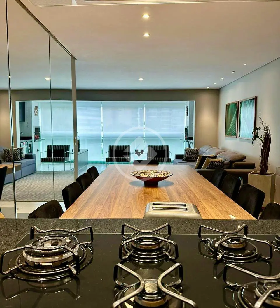 Apartamento Riviera, Bertioga - SP — foto 2