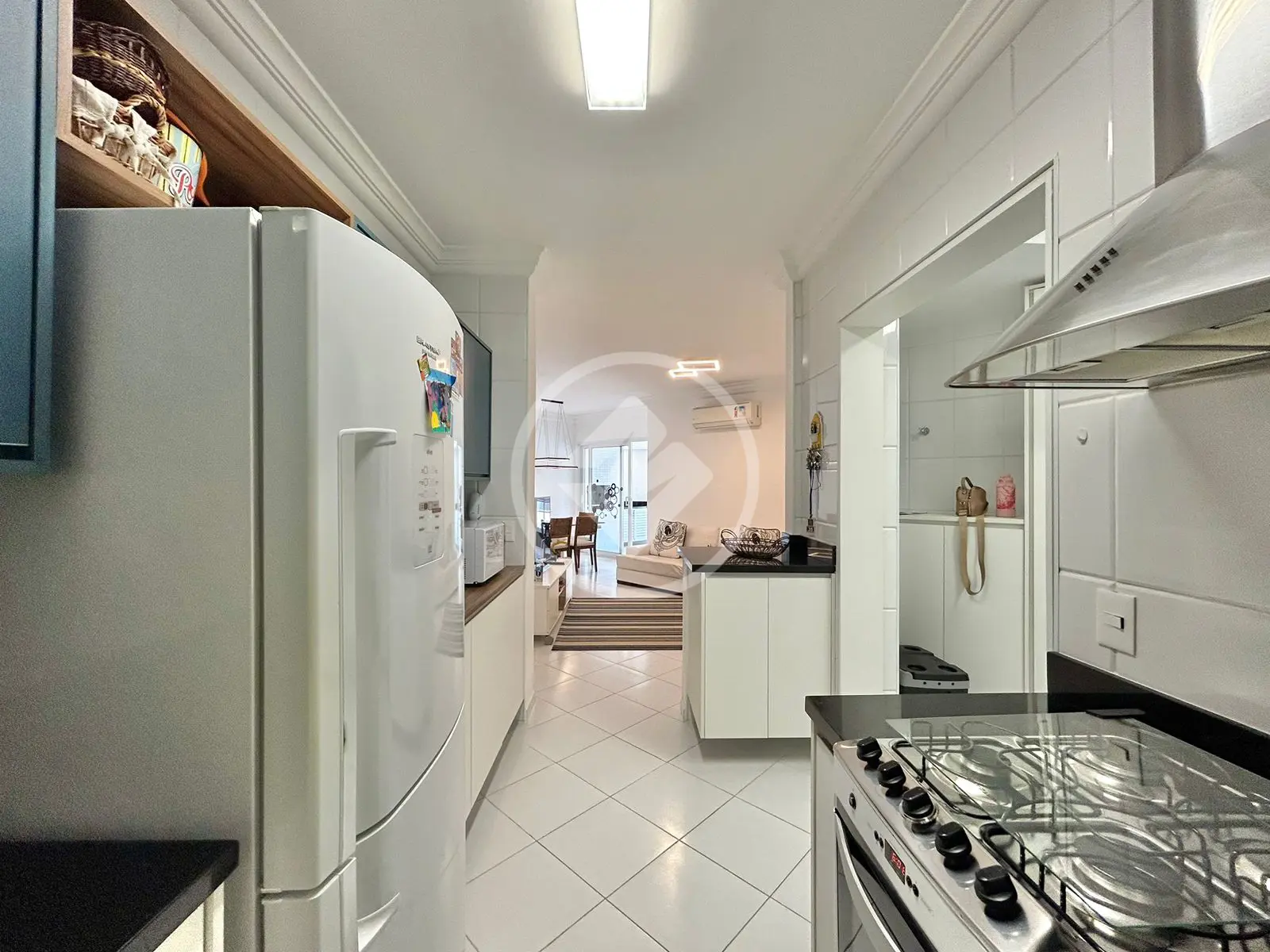 Imagem 6 - Apartamento em Riviera, Bertioga - SP