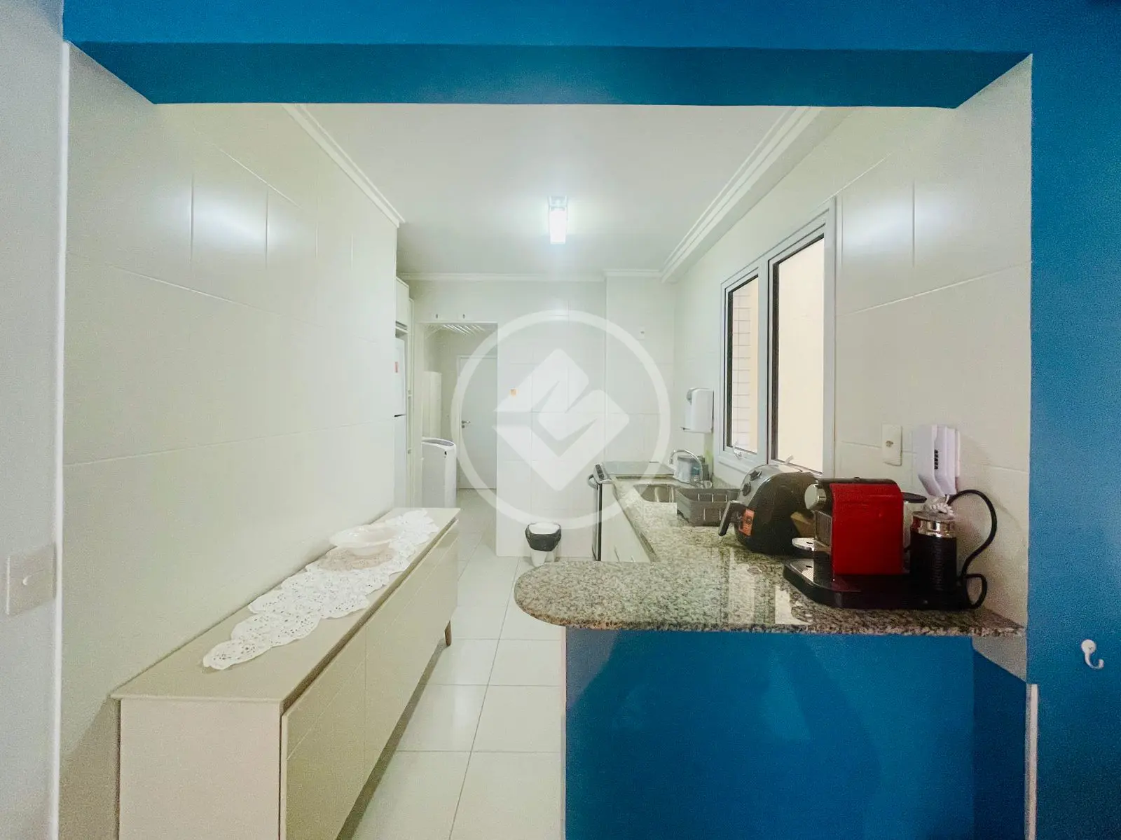 Apartamento Riviera, Bertioga - SP — foto 2