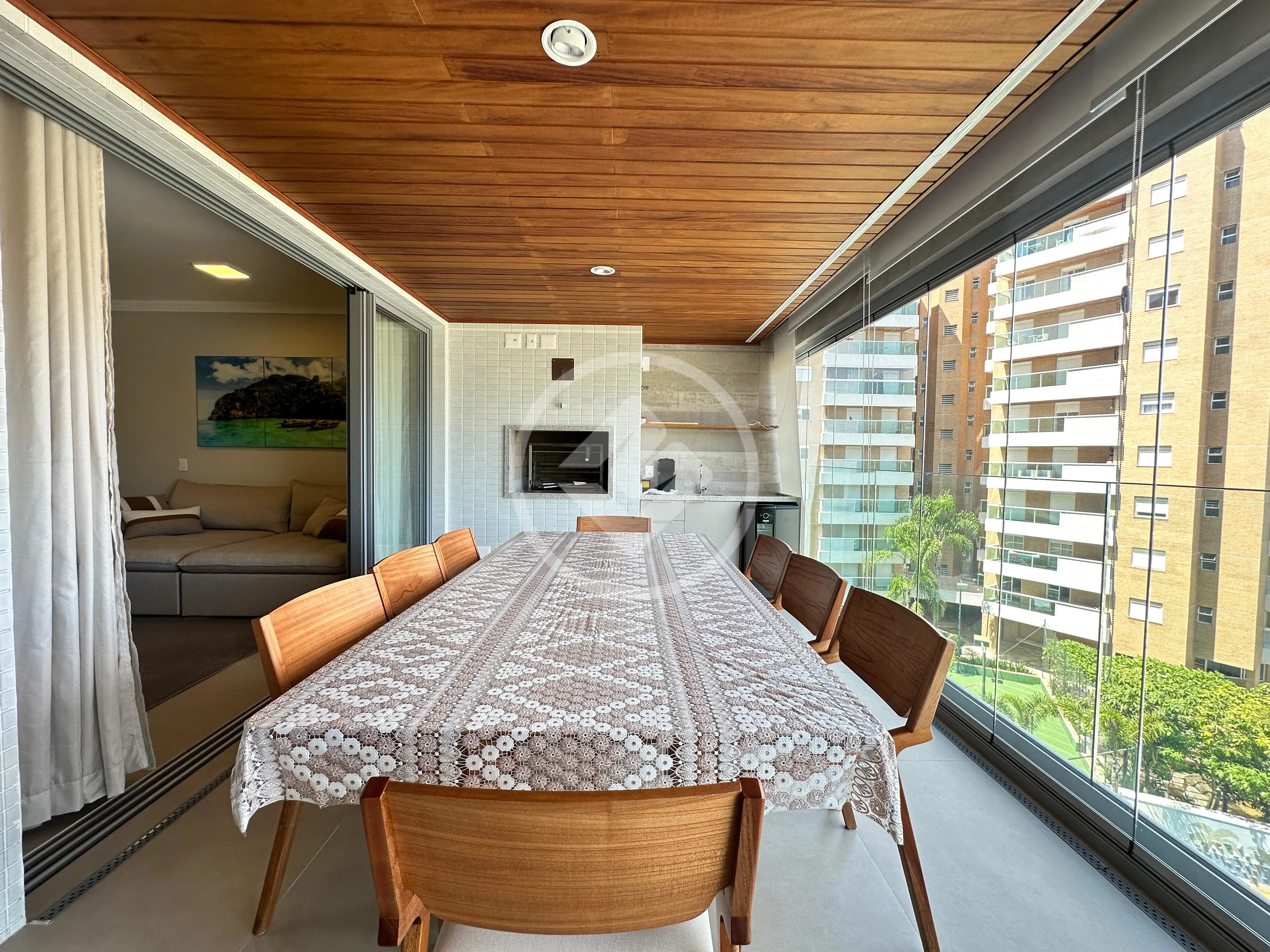 Imagem 4 - Apartamento em Riviera, Bertioga - SP