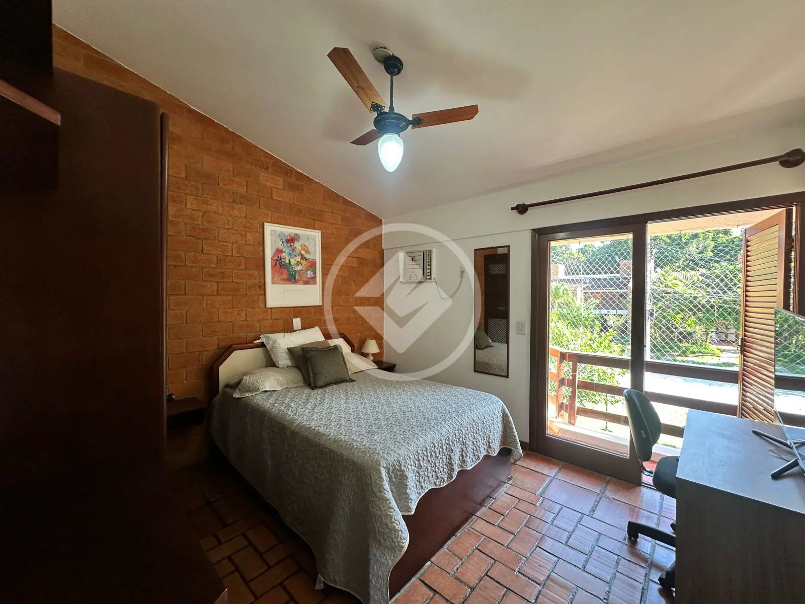 Imagem 4 - Apartamento Garden em Riviera, Bertioga - SP