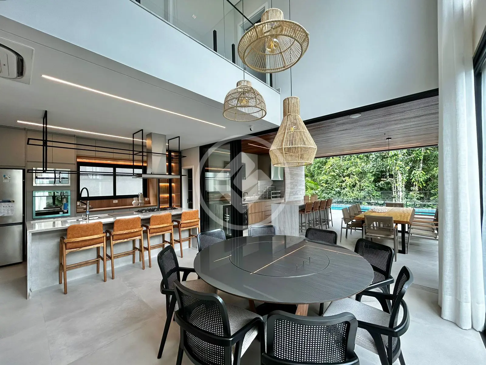 Imagem 3 - Casa em Riviera, Bertioga - SP