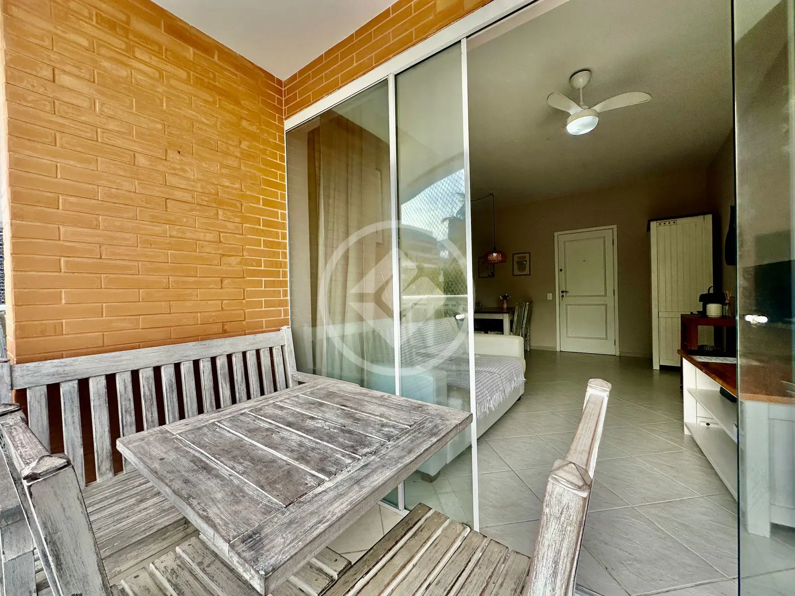 Imagem 1 - Apartamento em Riviera, Bertioga - SP