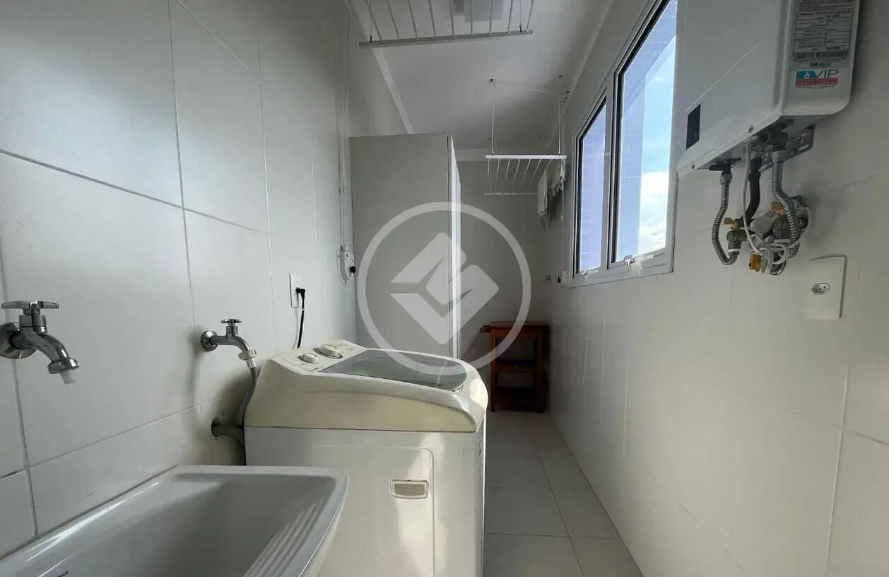 Image 9 - Apartamento em Riviera, Bertioga - SP