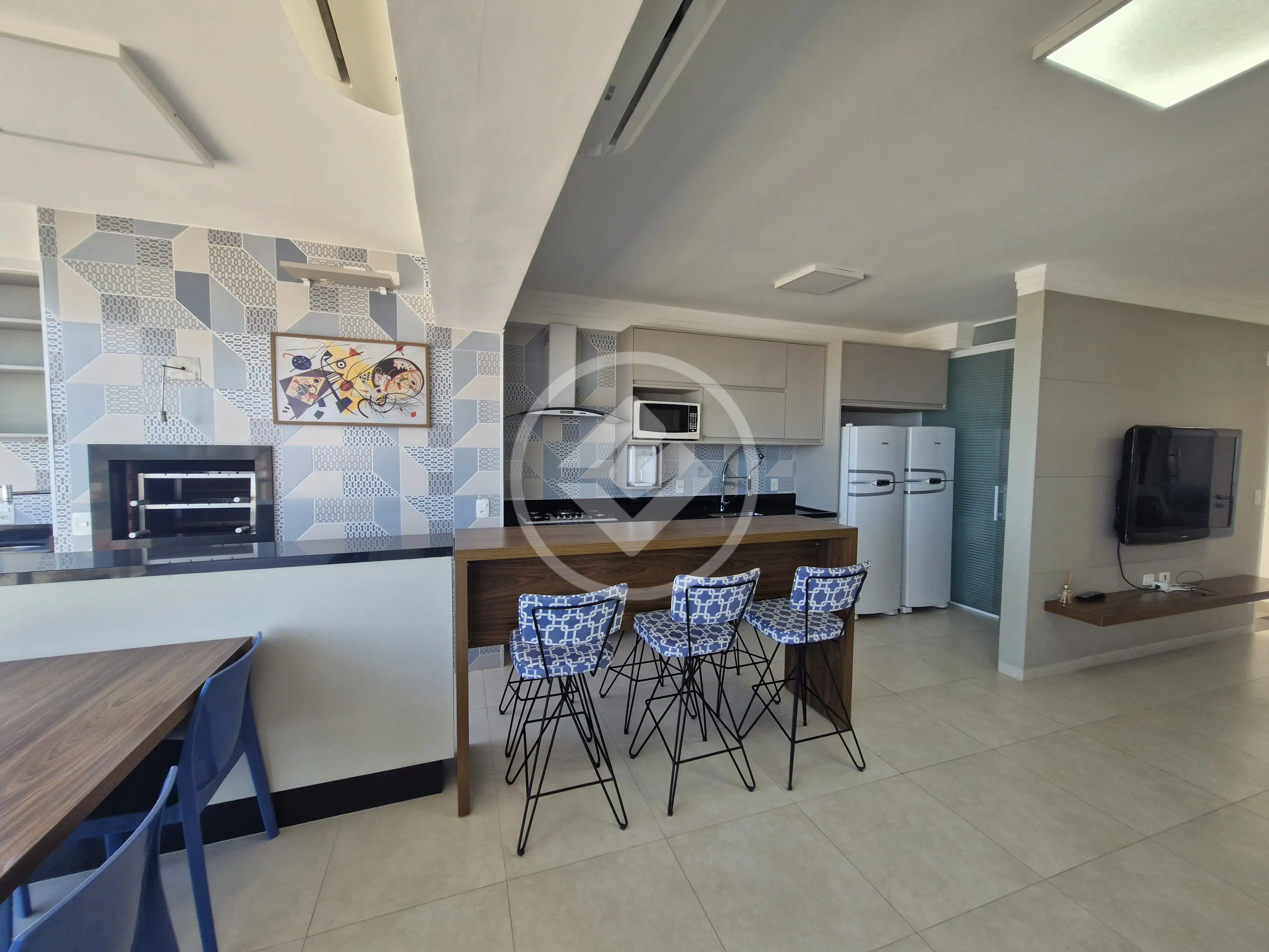 Imagem 4 - Apartamento em Jardim Virgínia, Guarujá - SP