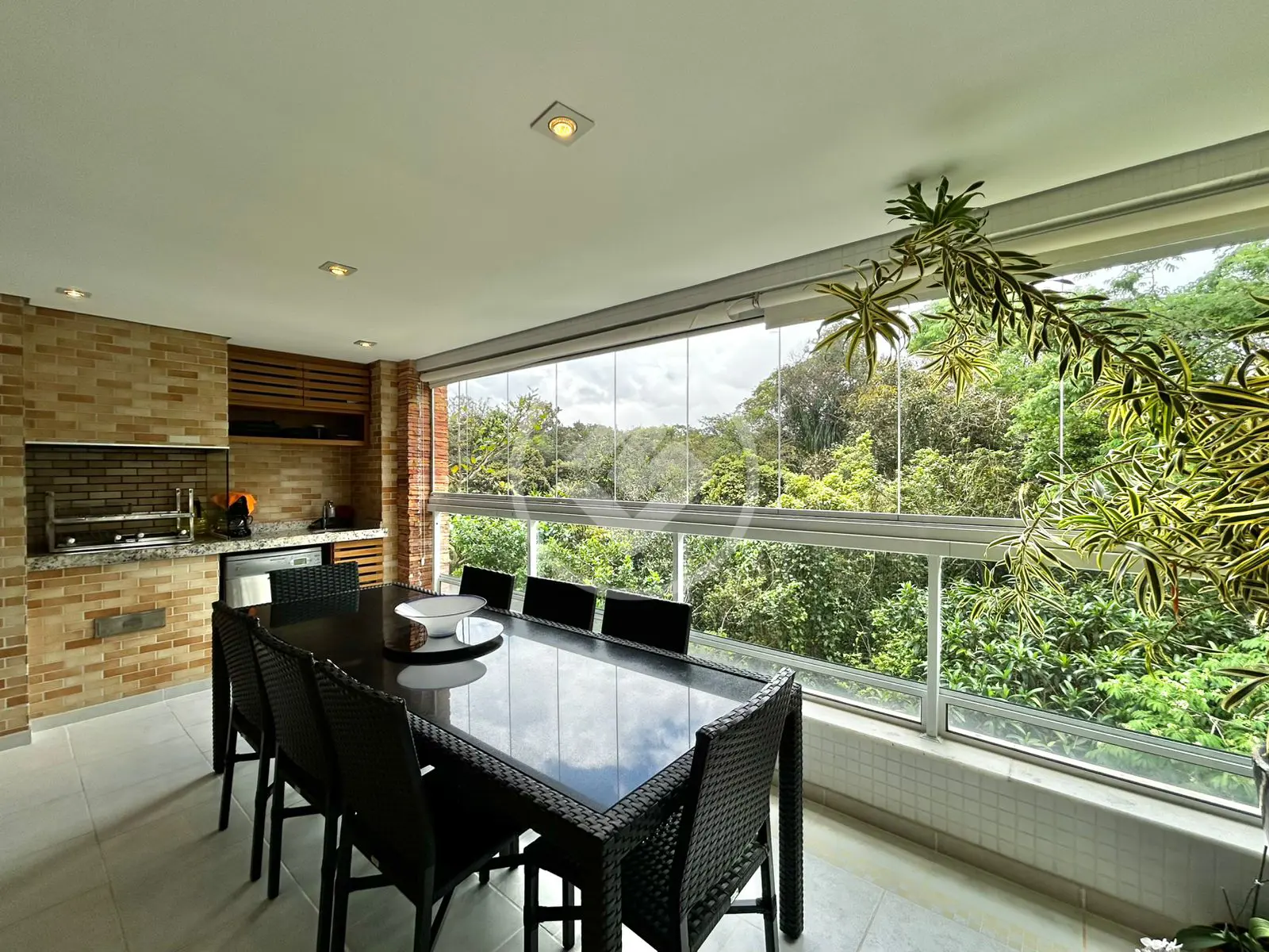 Apartamento Riviera, Bertioga - SP — foto 1