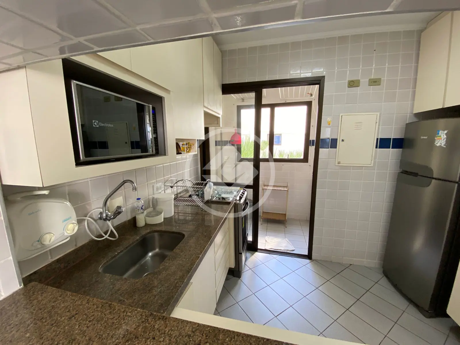 Imagem 6 - Apartamento em Riviera, Bertioga - SP