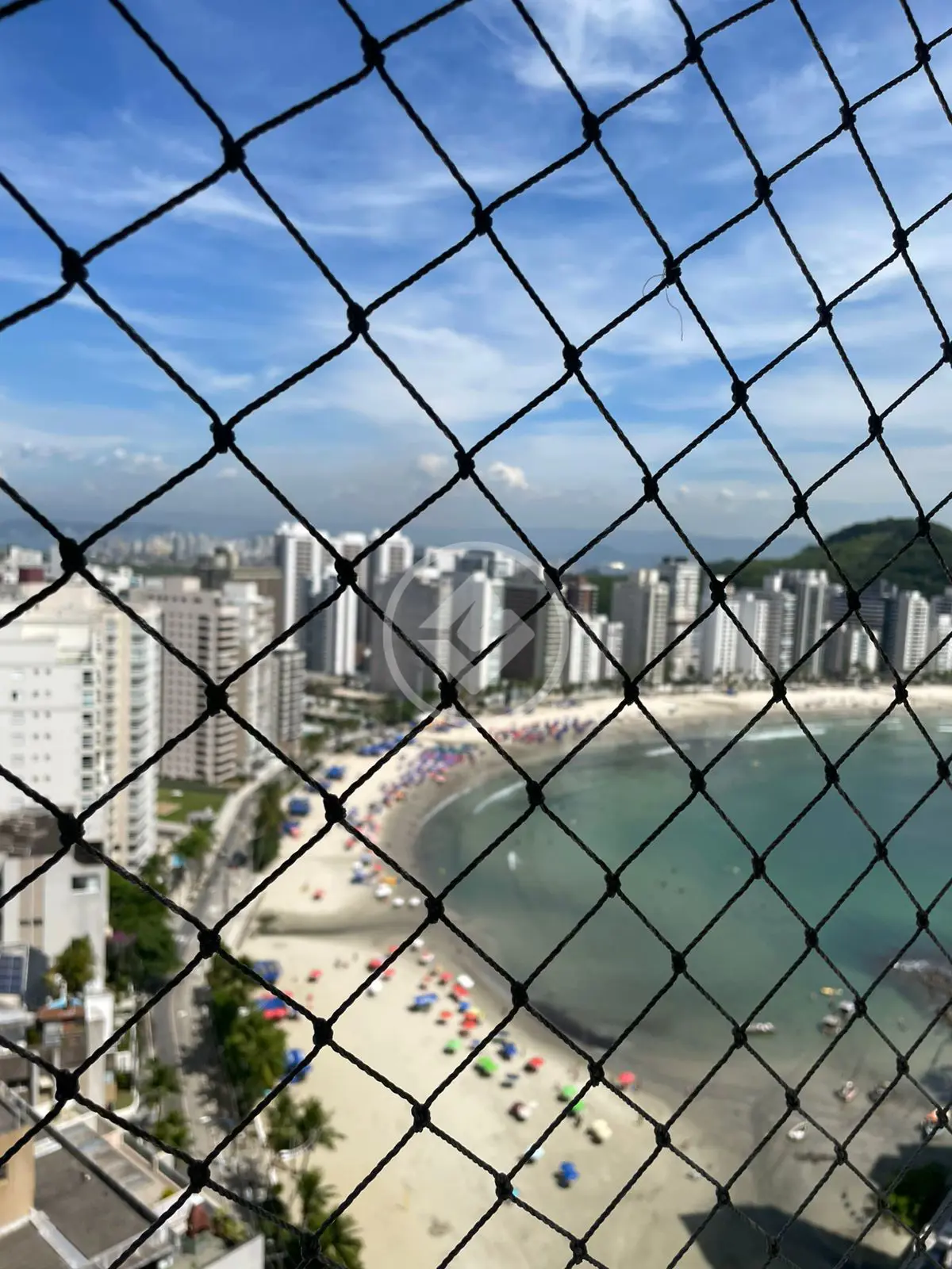 Imagem 2 - Apartamento em Jardim Astúrias, Guarujá - SP