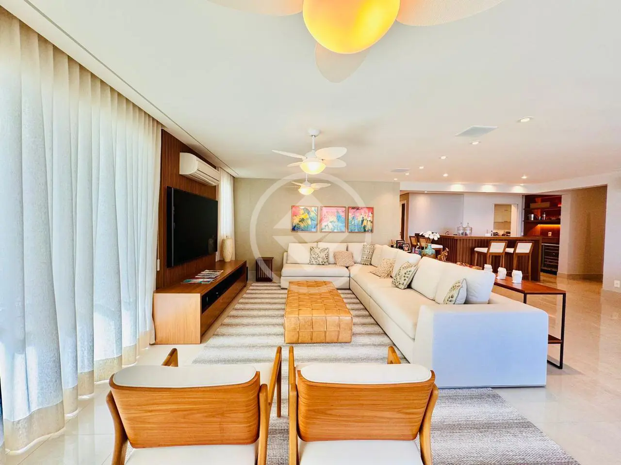 Imagem 4 - Apartamento em Riviera, Bertioga - SP
