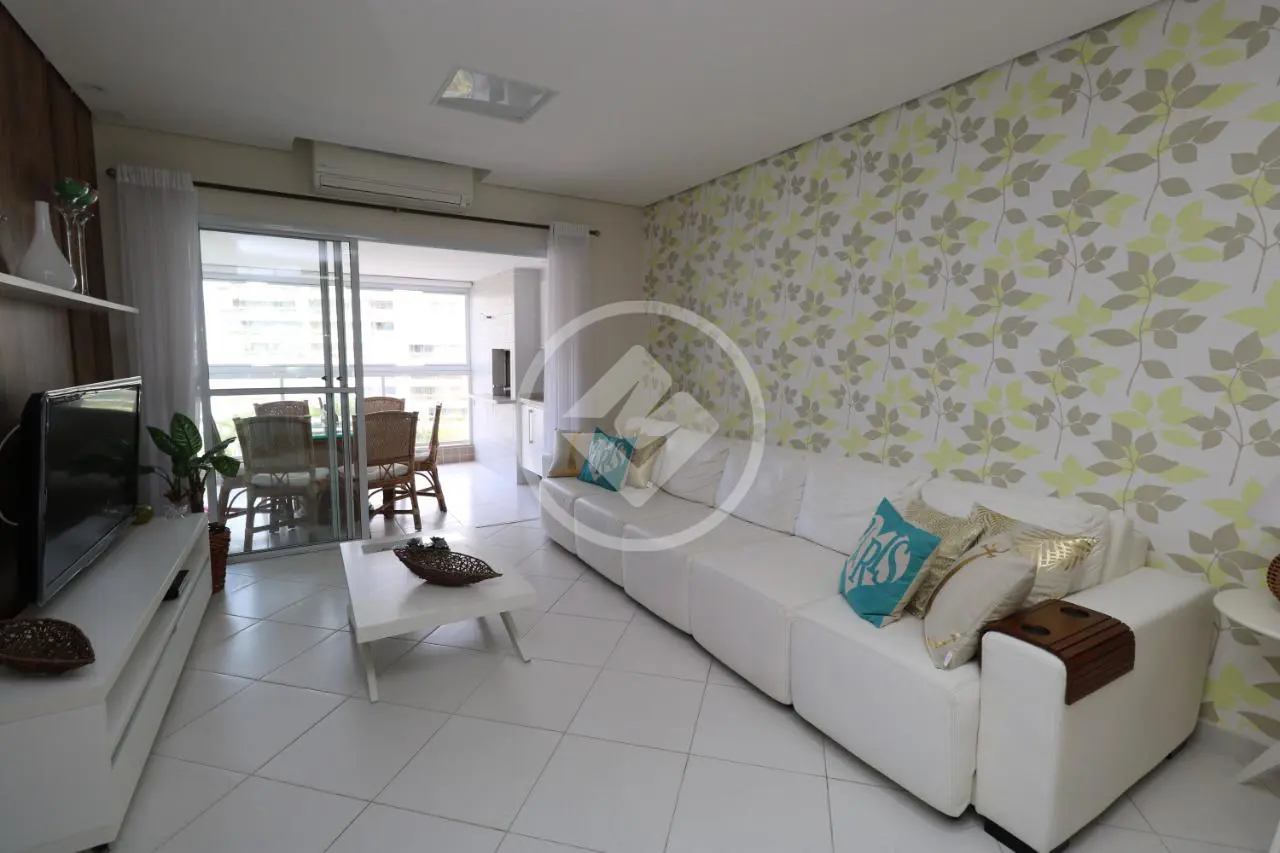 Apartamento Riviera, Bertioga - SP — foto 1