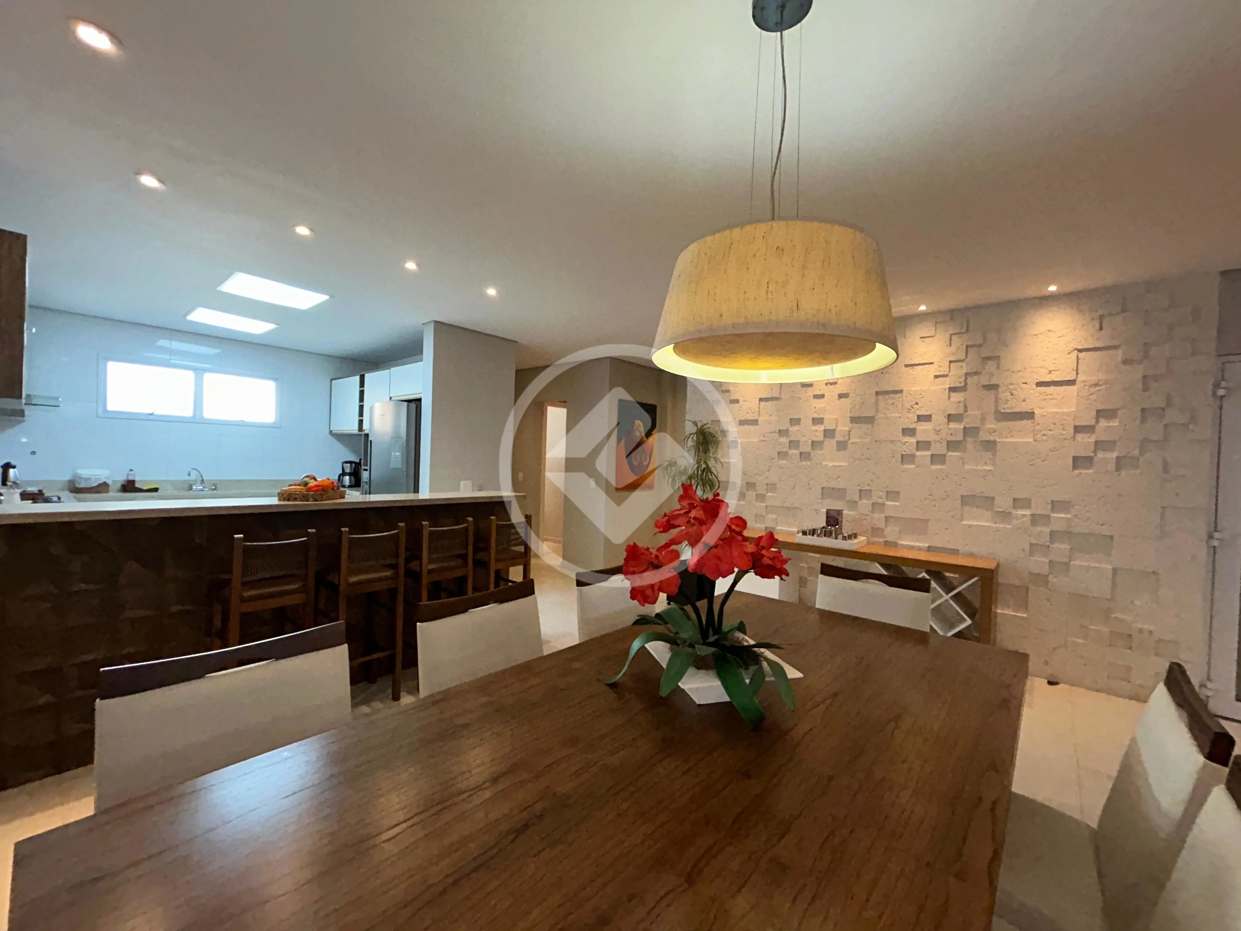 Imagem 5 - Casa Condomínio em Enseada, Guarujá - SP