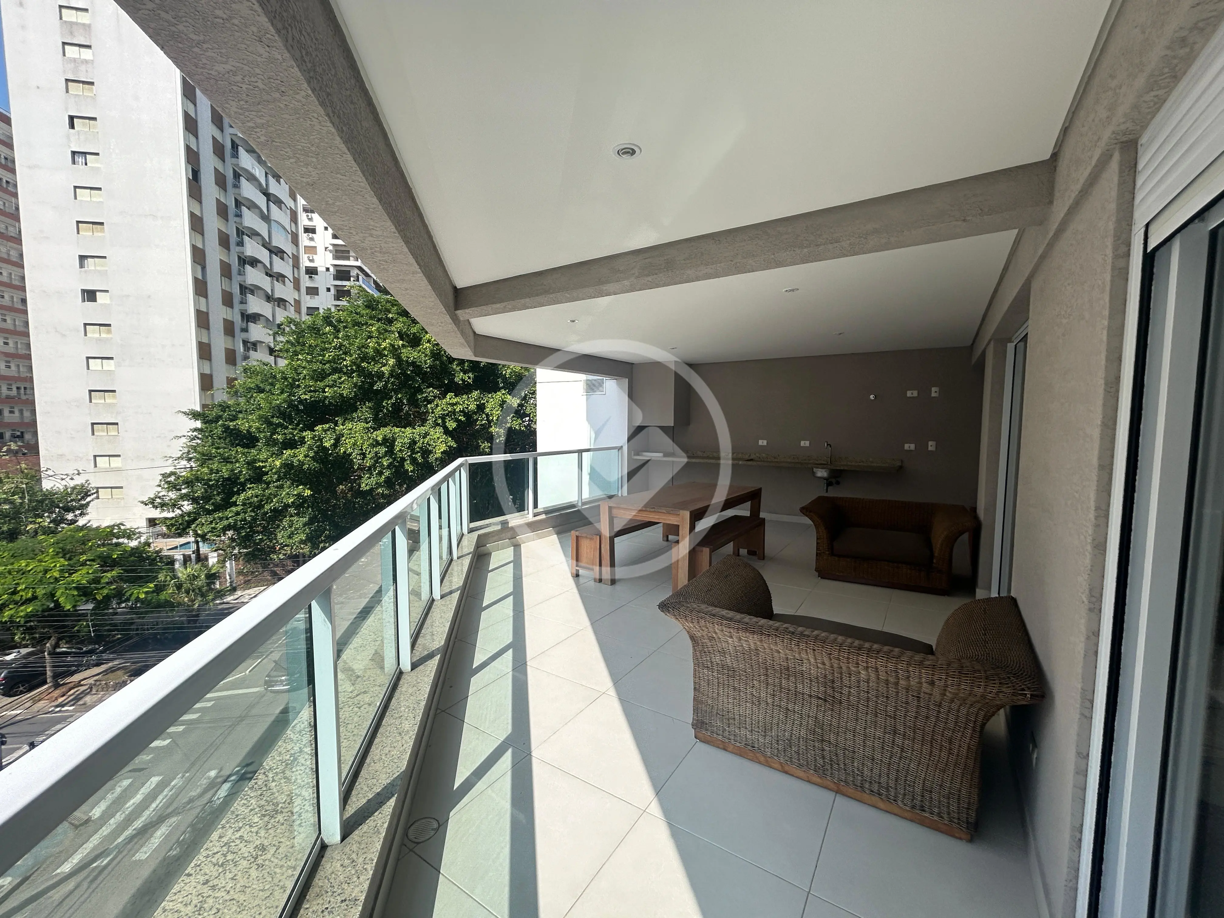 Imagem 5 - Apartamento em Pitangueiras, Guarujá - SP
