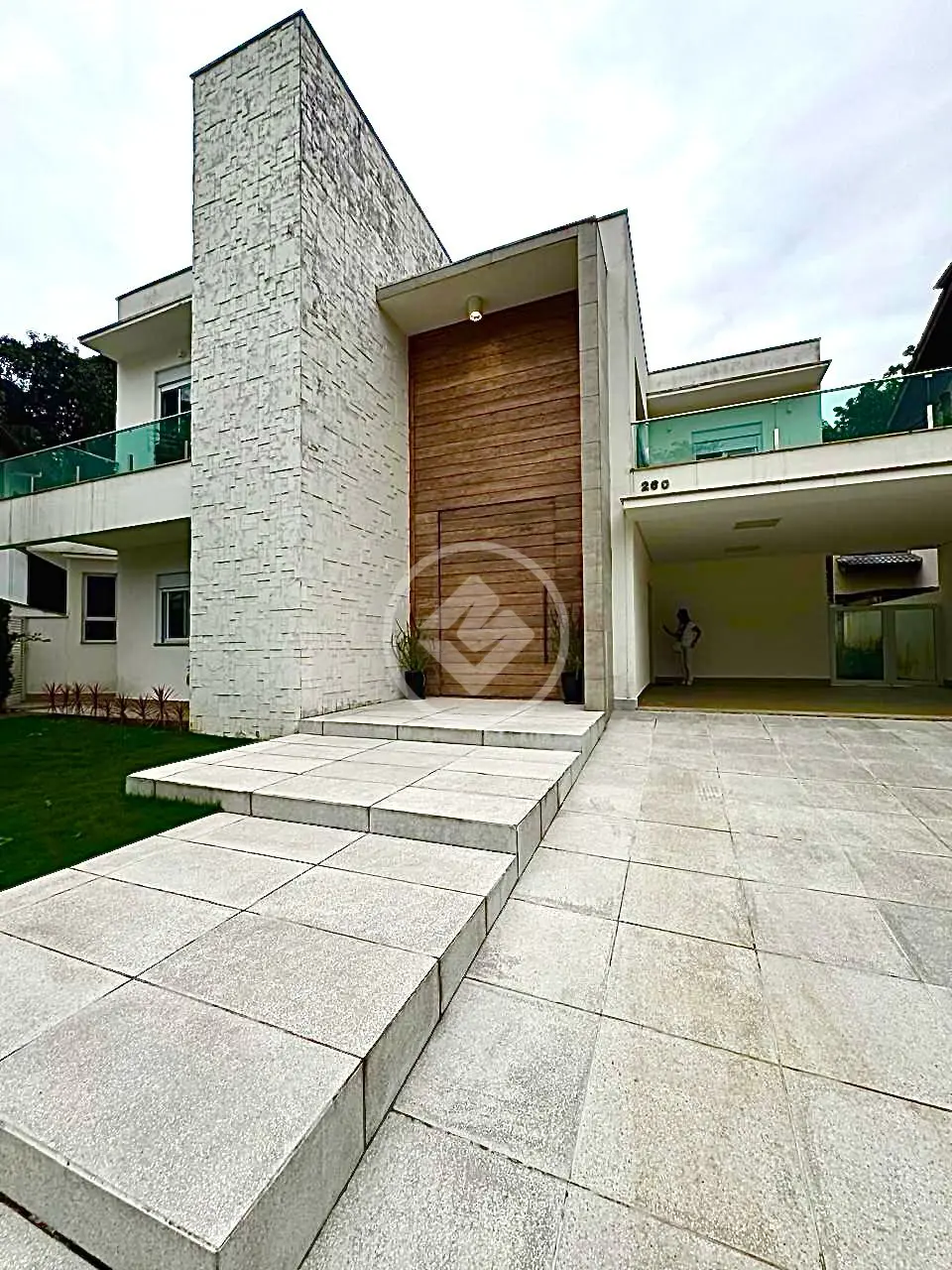 Imagem 1 - Casa em Riviera, Bertioga - SP