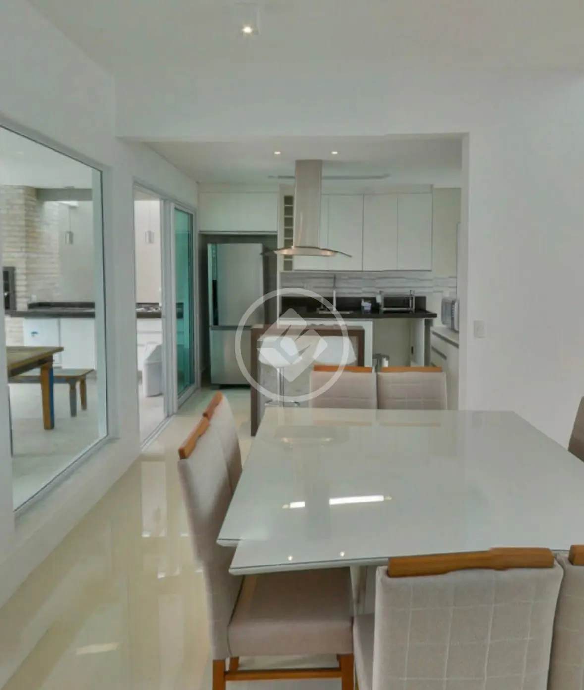 Imagem 2 - Casa Condomínio em Morada da Praia, Bertioga - SP