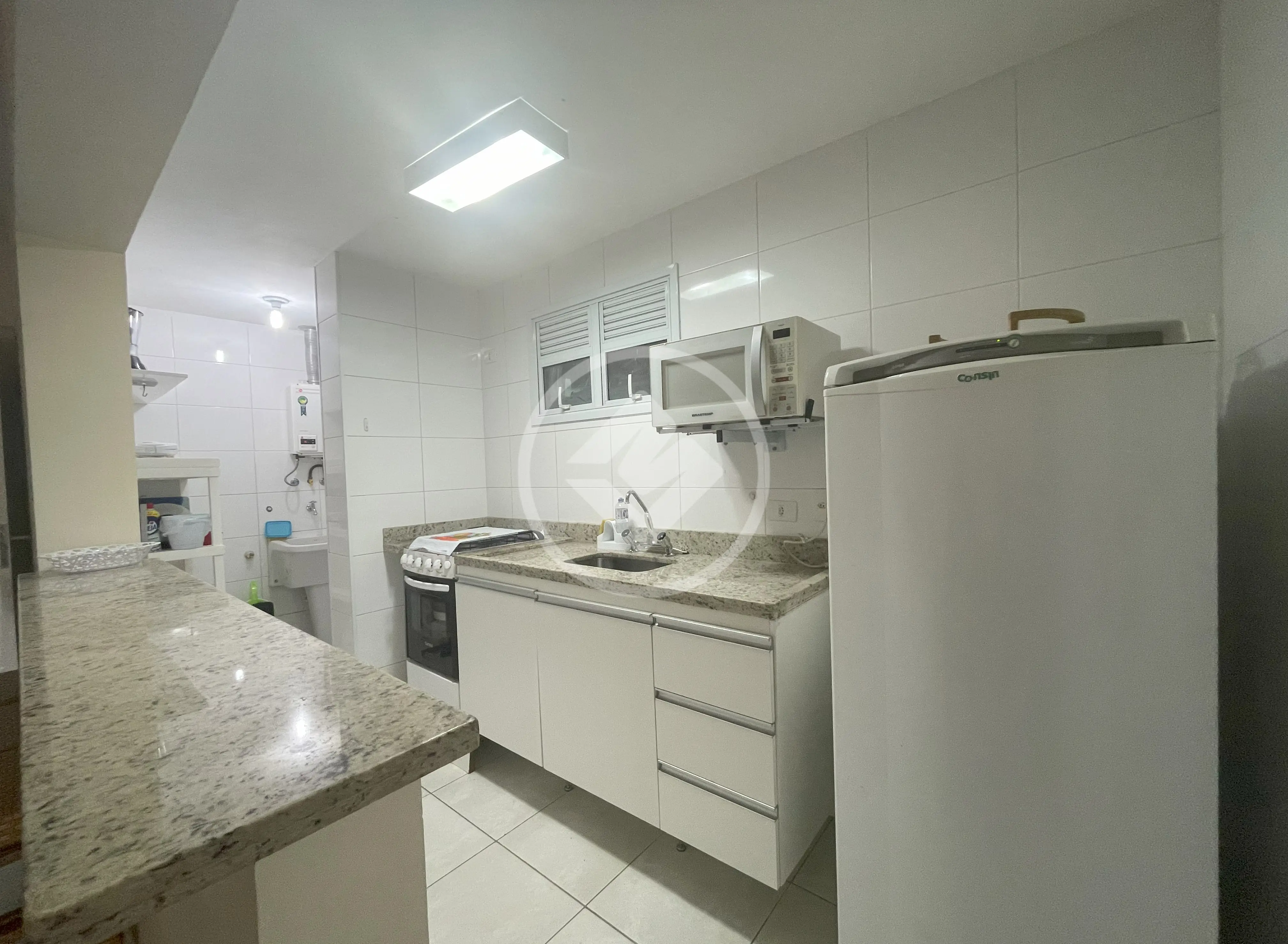 Imagem 2 - Apartamento em São Lourenço, Bertioga - SP