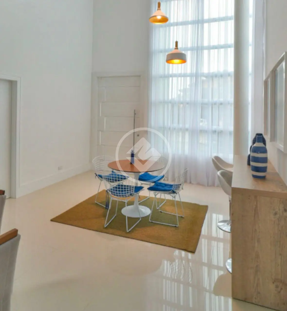 Imagem 1 - Casa Condomínio em Morada da Praia, Bertioga - SP