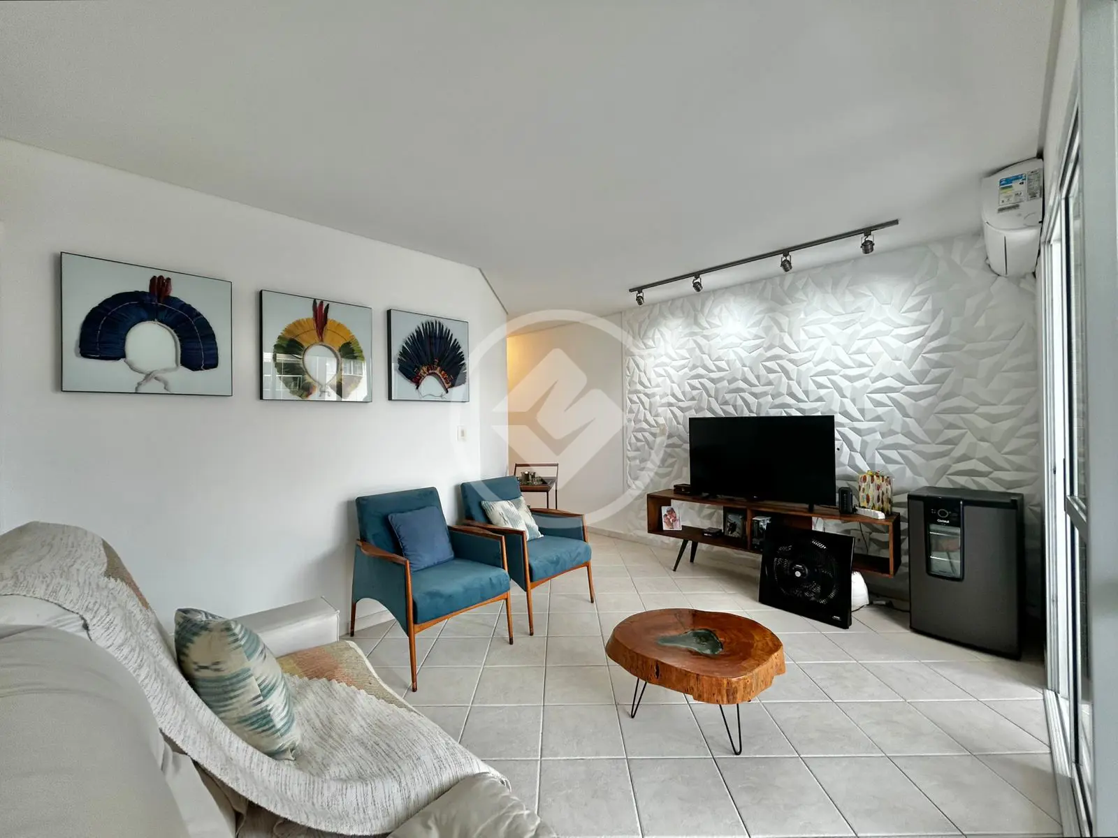 Apartamento Riviera, Bertioga - SP — foto 2